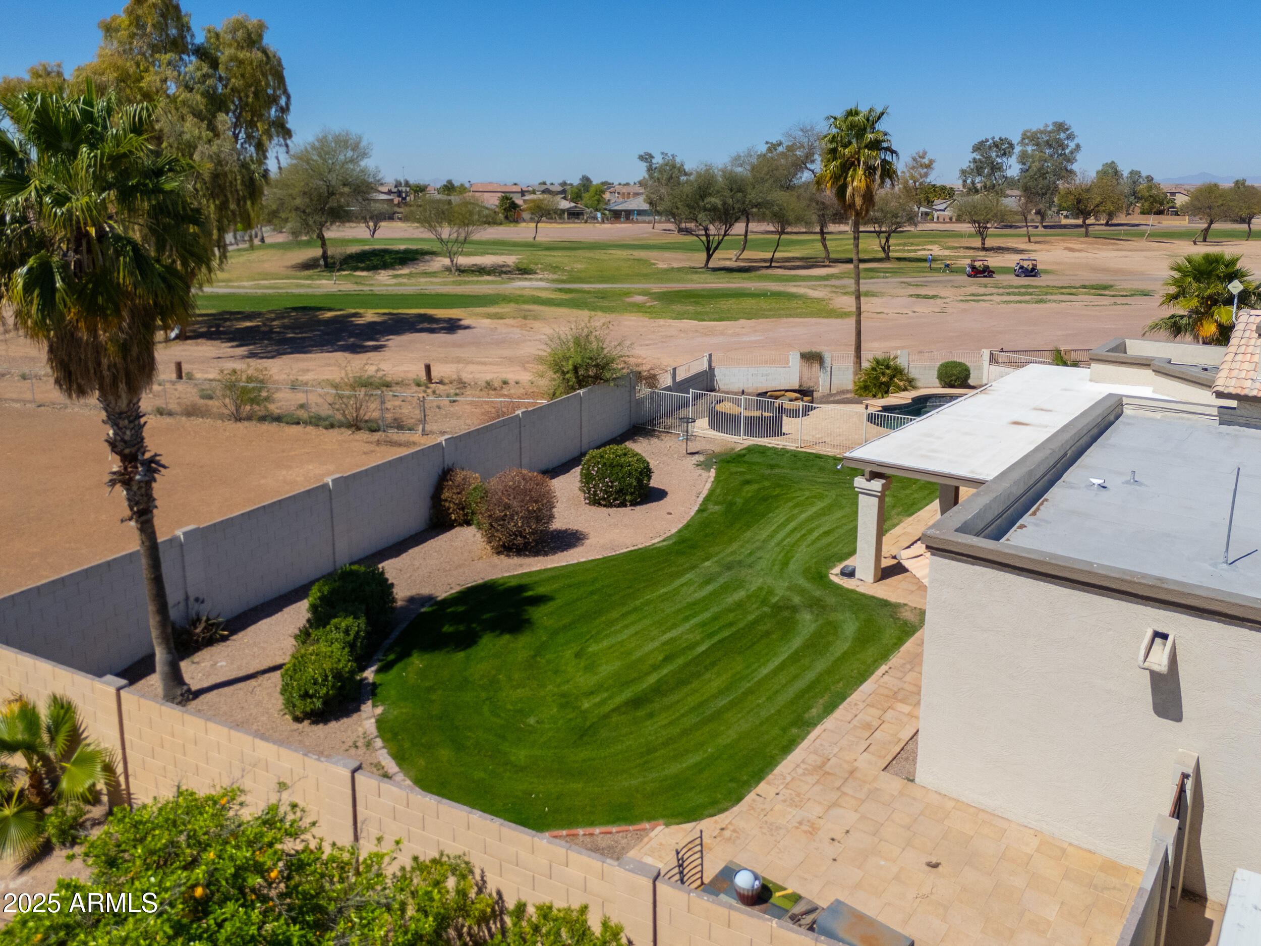 CASA GRANDE LAKES - Residential