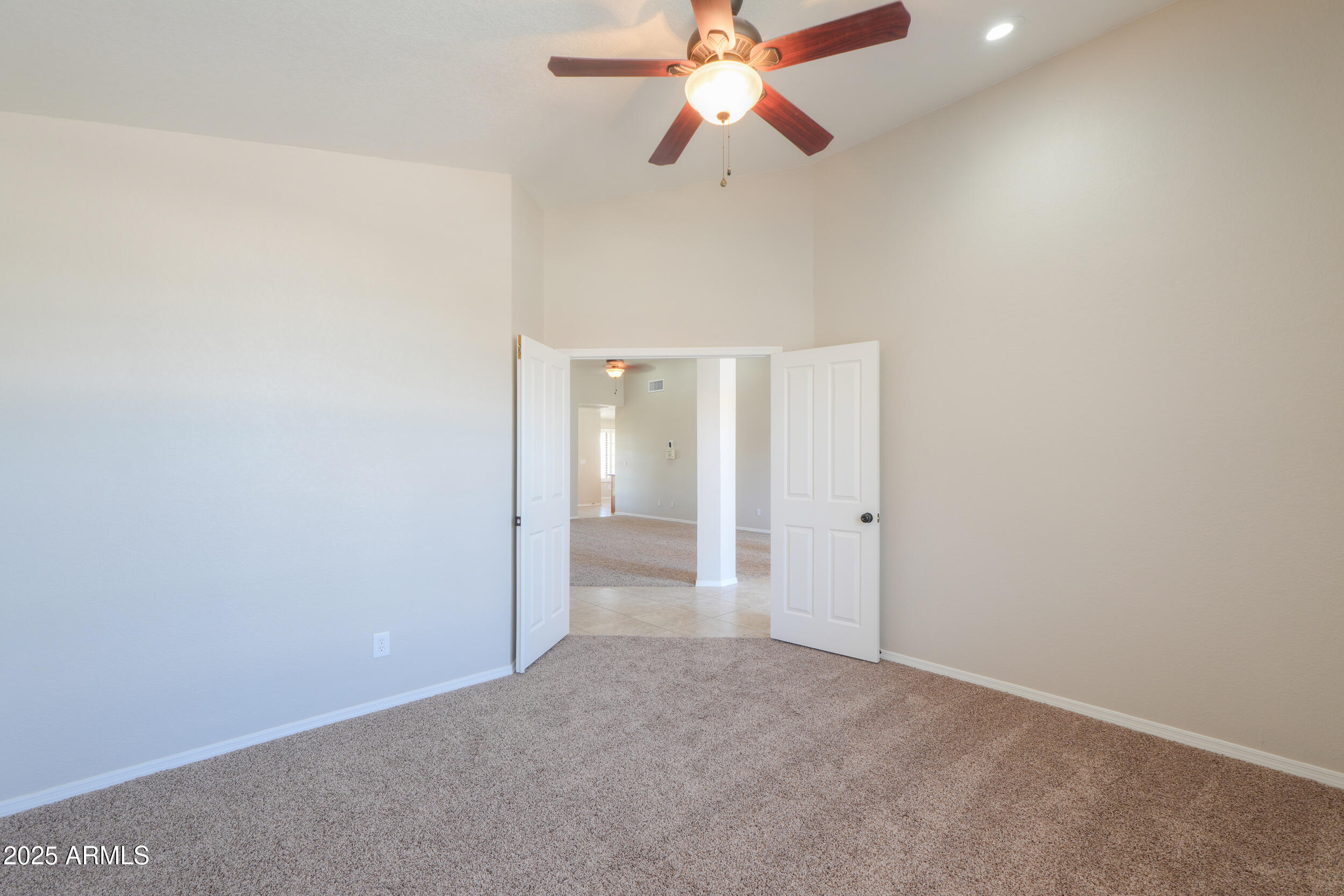 CASA GRANDE LAKES - Residential