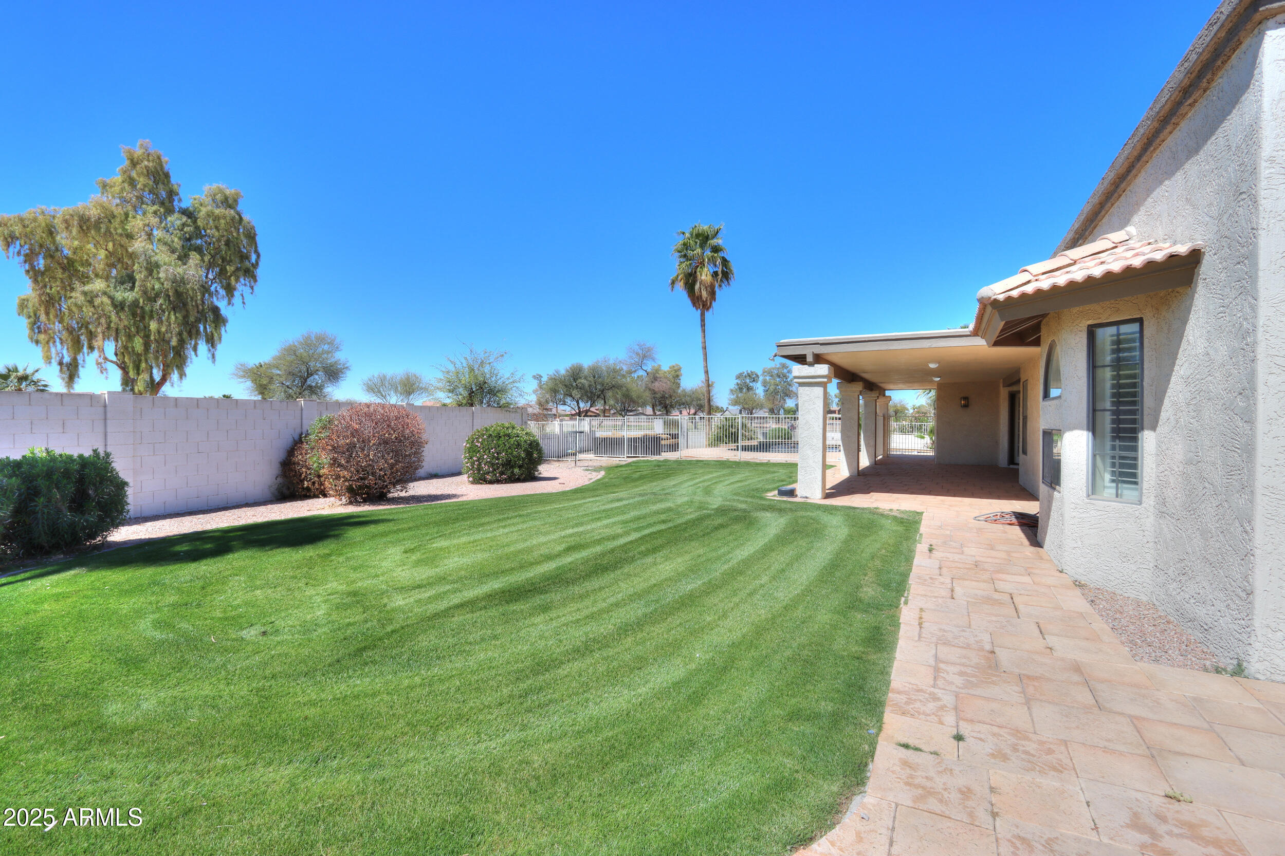 CASA GRANDE LAKES - Residential