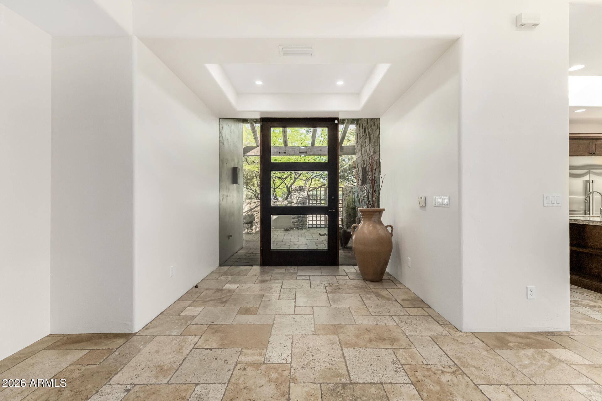 BOULDERS CAREFREE UNIT 4 PHASE 1 - Residential