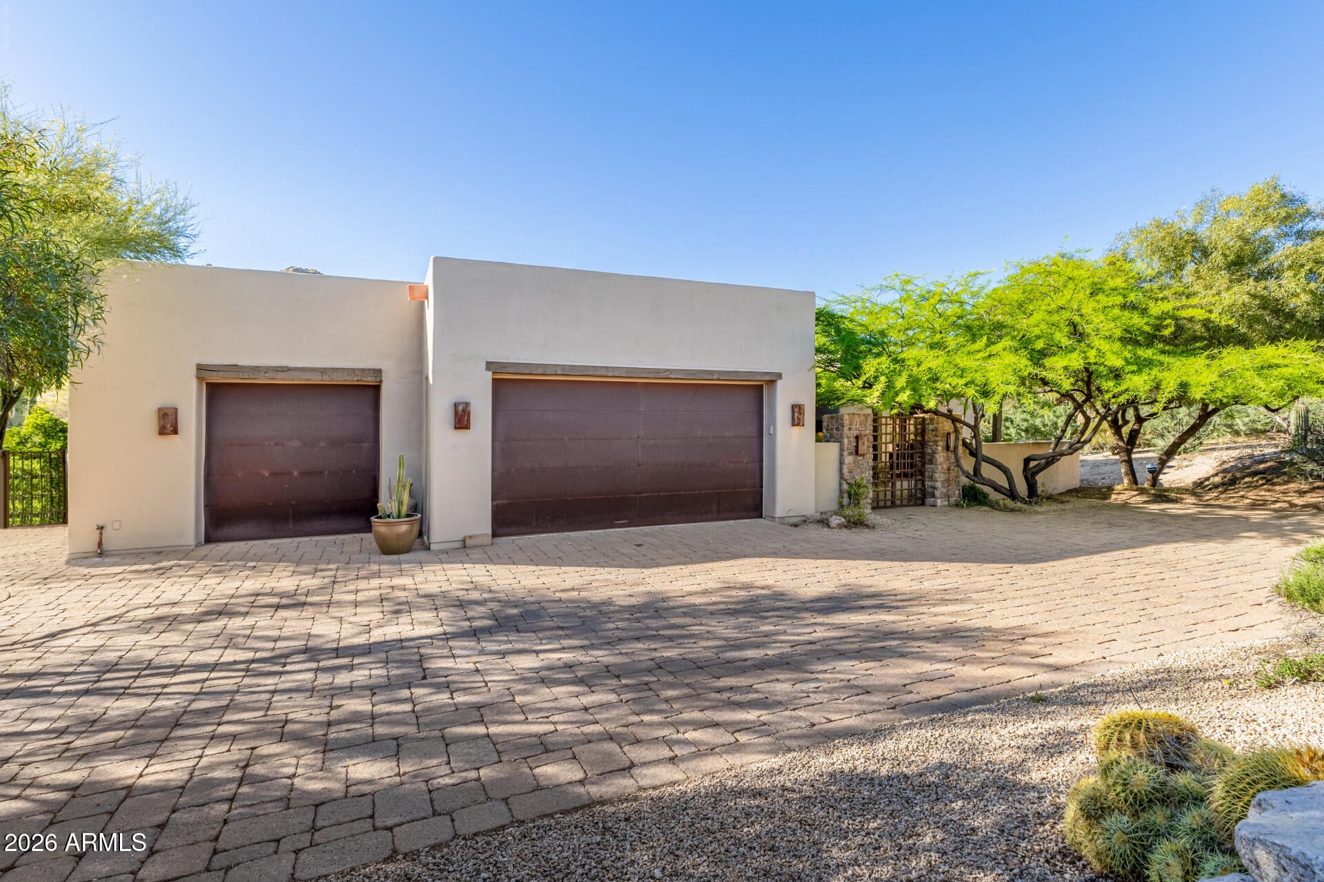 BOULDERS CAREFREE UNIT 4 PHASE 1 - Residential
