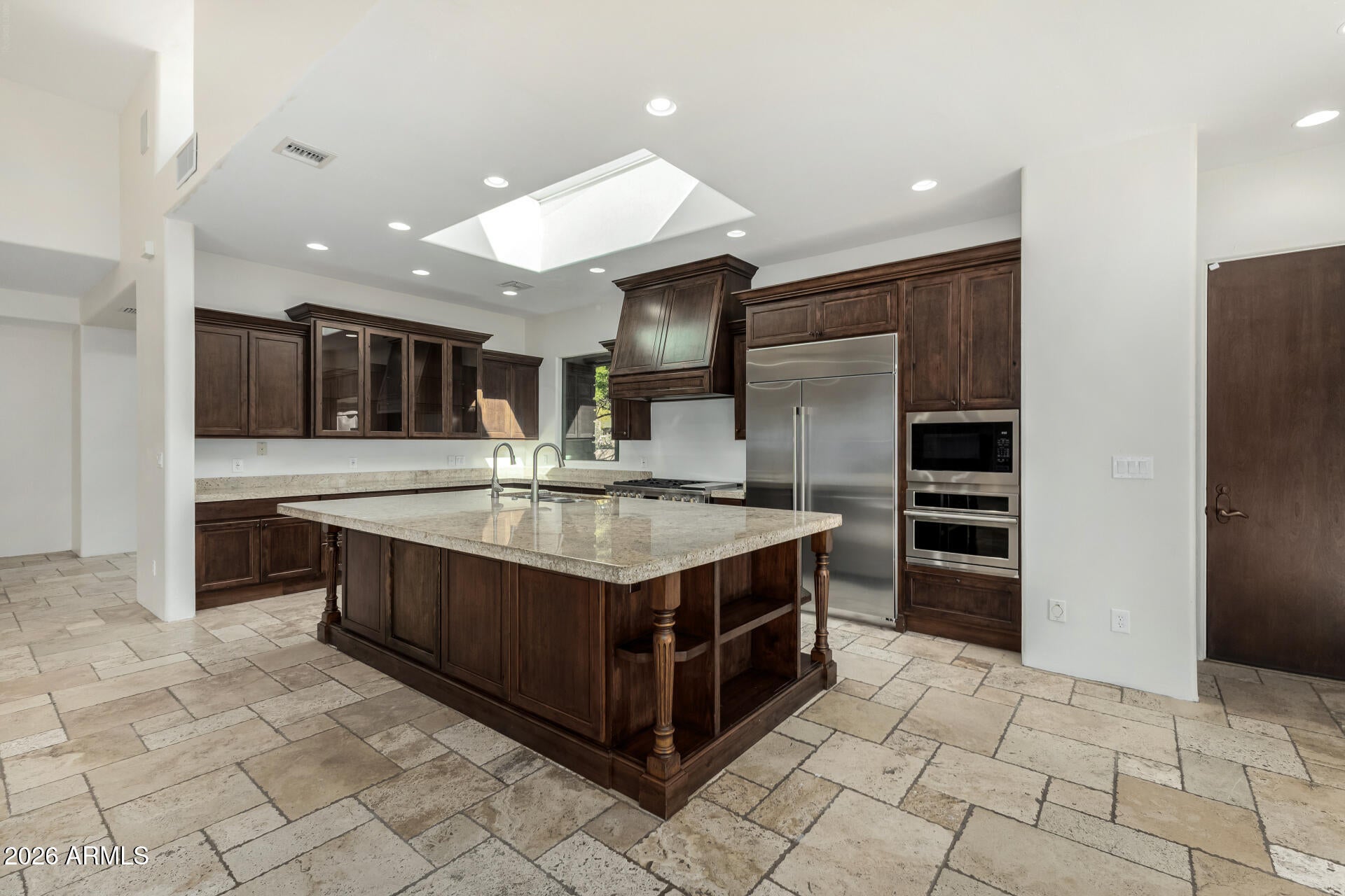 BOULDERS CAREFREE UNIT 4 PHASE 1 - Residential