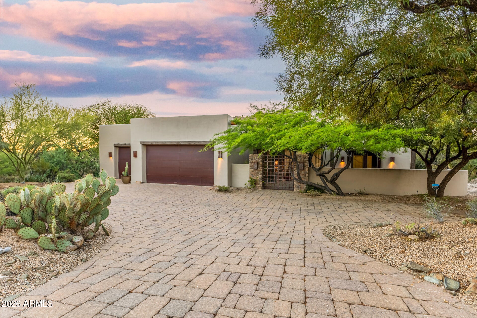 BOULDERS CAREFREE UNIT 4 PHASE 1 - Residential