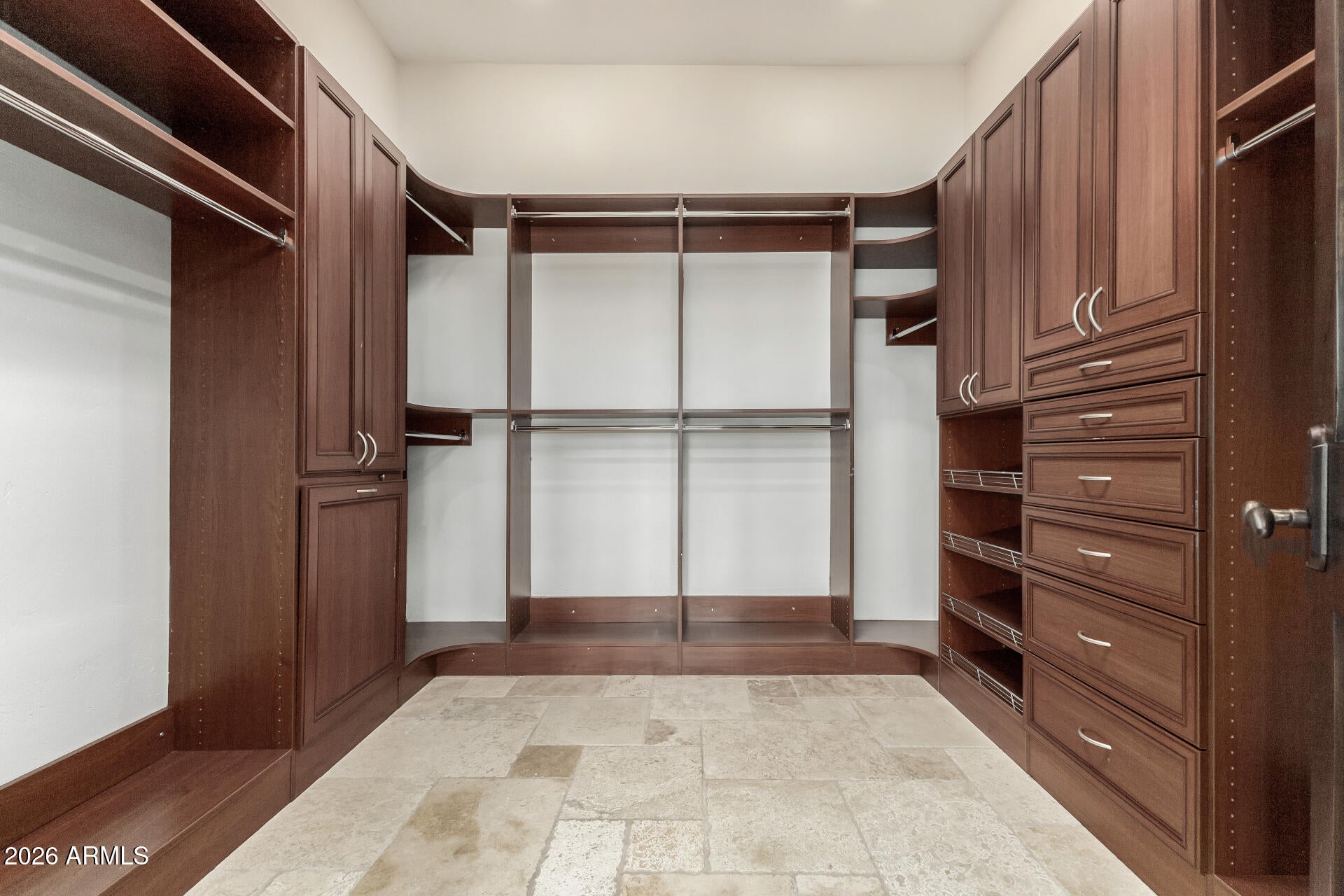 BOULDERS CAREFREE UNIT 4 PHASE 1 - Residential
