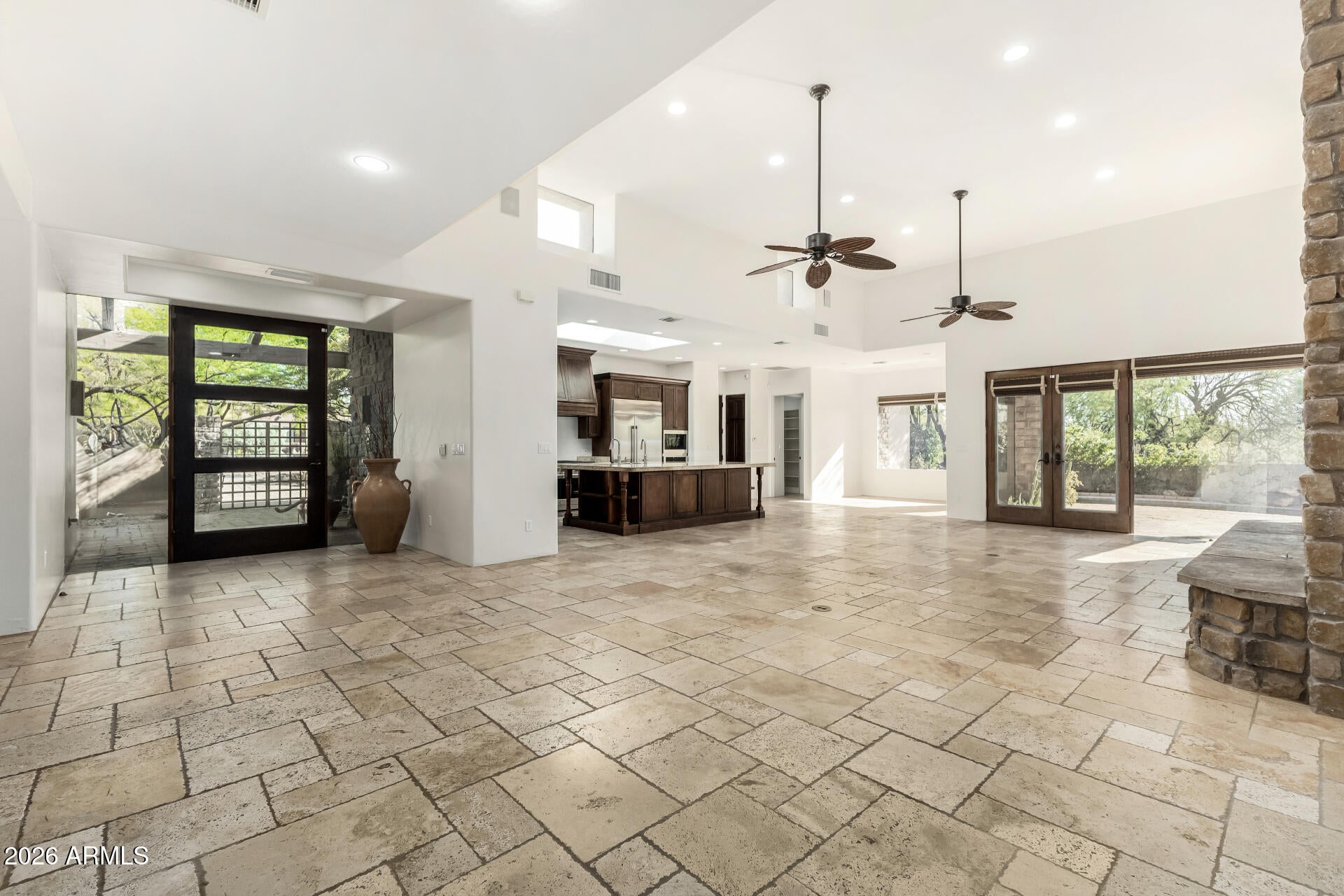 BOULDERS CAREFREE UNIT 4 PHASE 1 - Residential