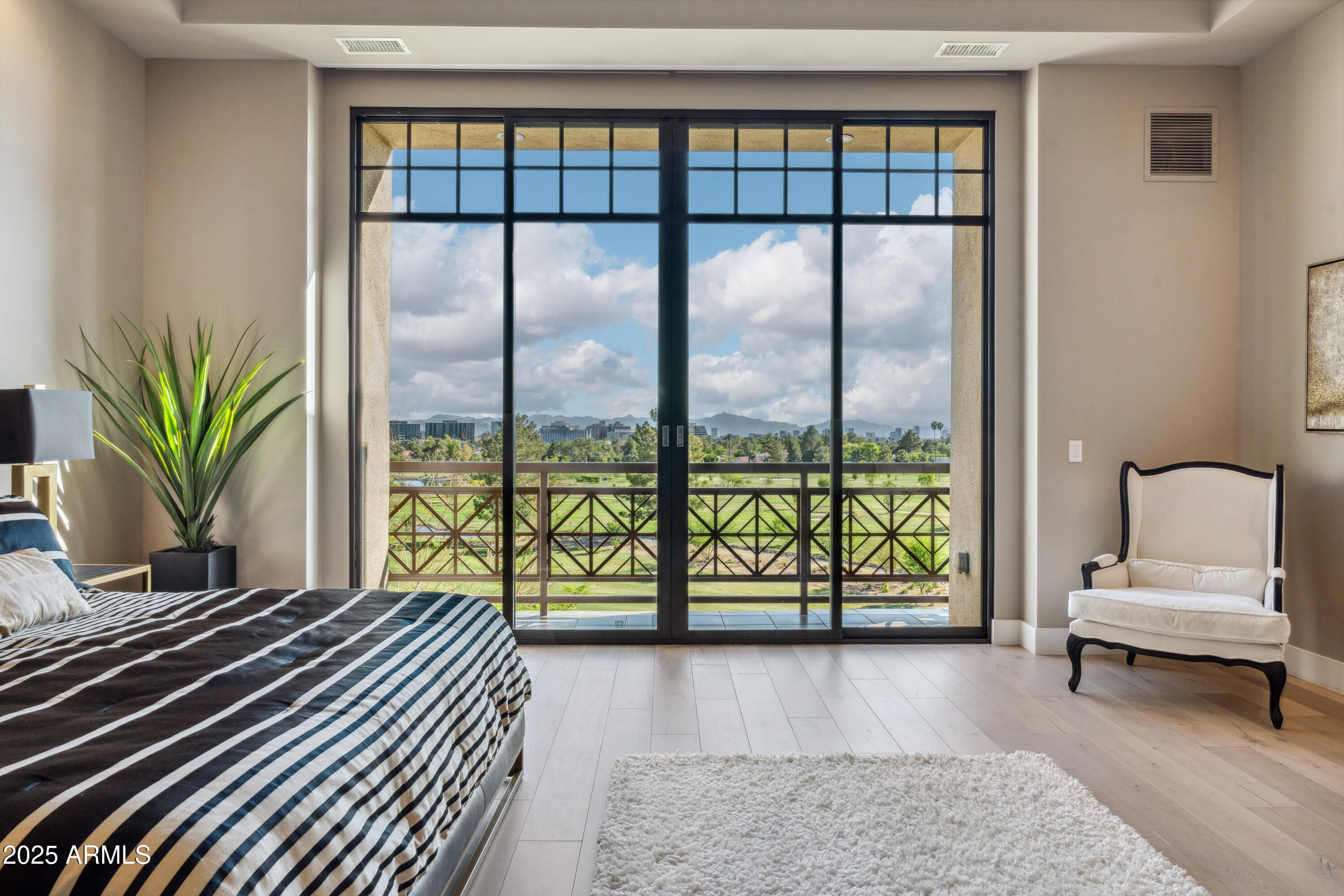 TWO BILTMORE ESTATES 2ND AMD - Residential