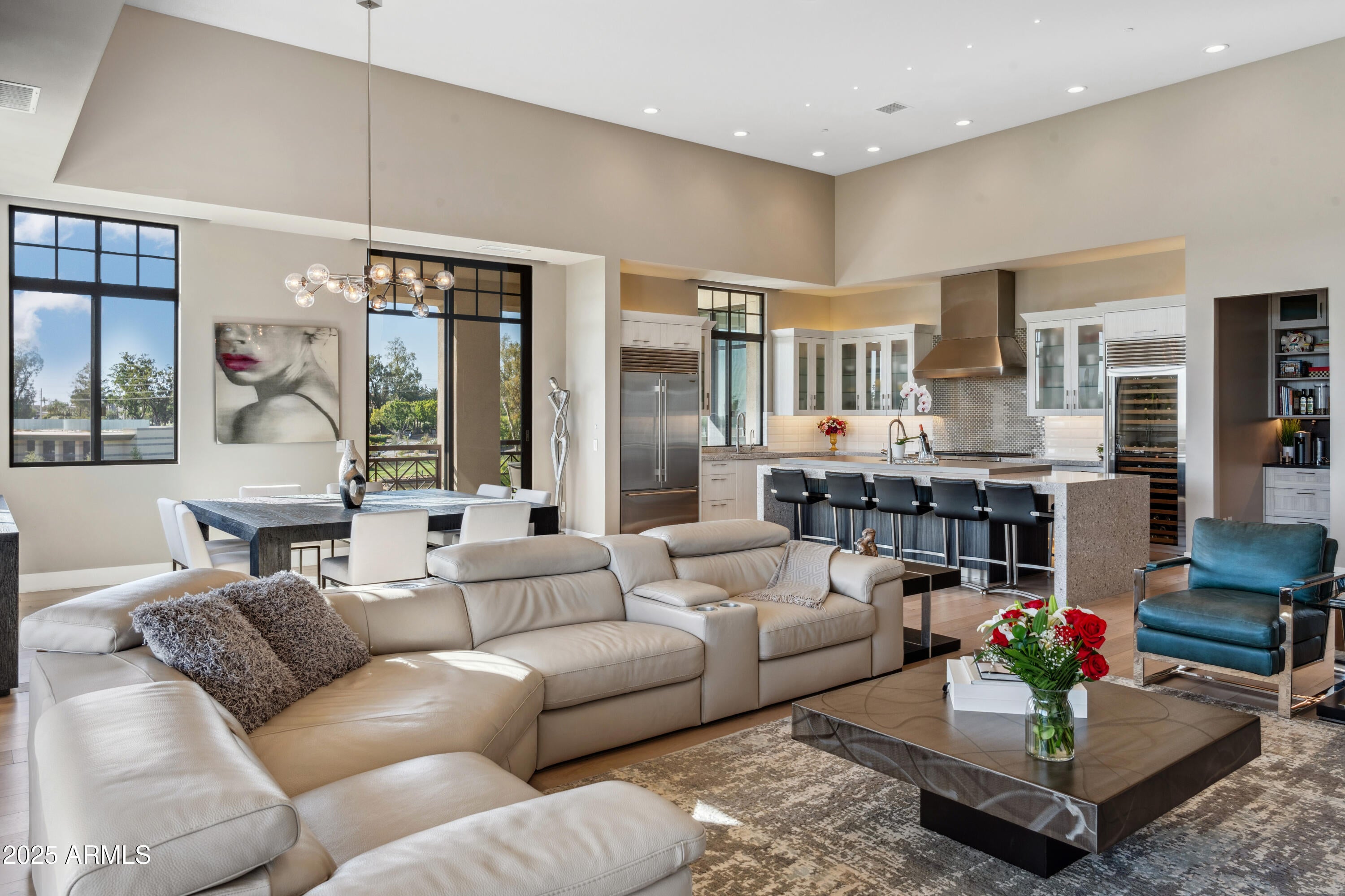 TWO BILTMORE ESTATES 2ND AMD - Residential