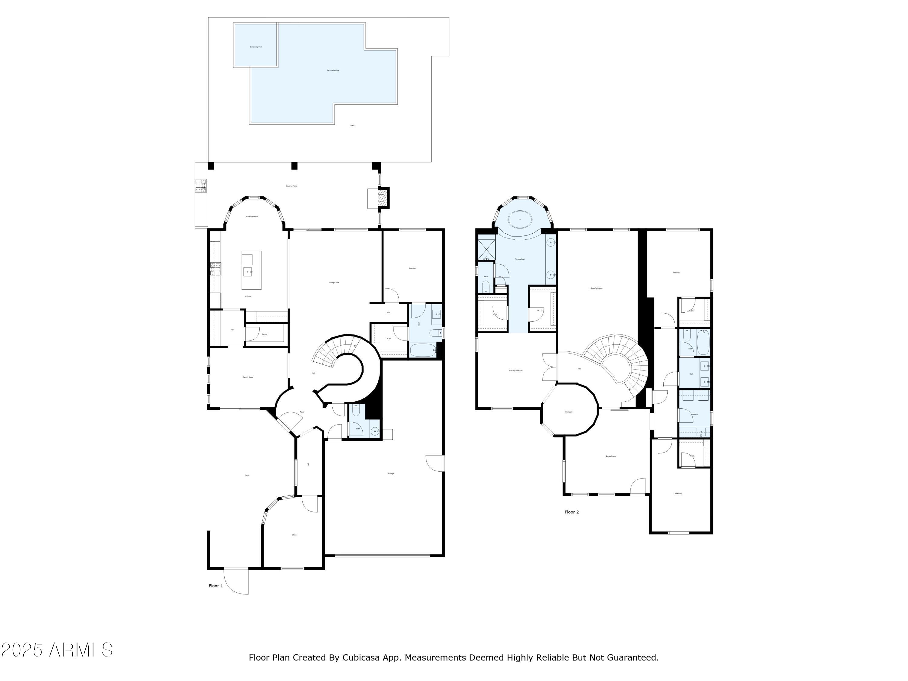 DESERT RIDGE SUPERBLOCK 11 PARCEL 3 - Residential