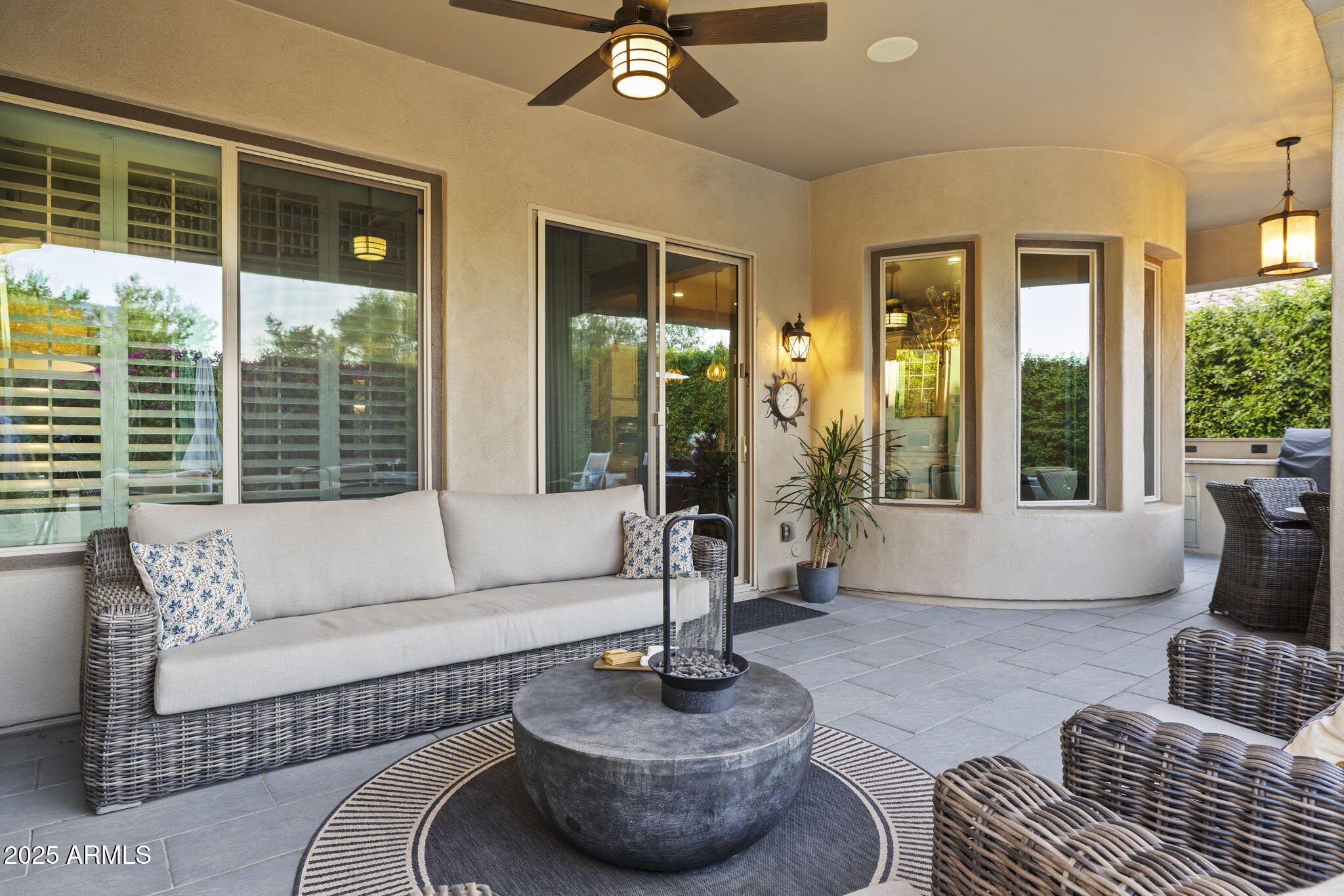 DESERT RIDGE SUPERBLOCK 11 PARCEL 3 - Residential