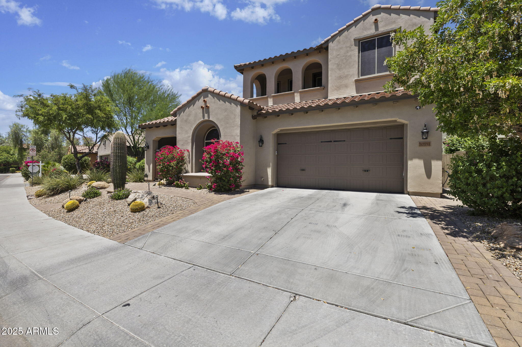 DESERT RIDGE SUPERBLOCK 11 PARCEL 3 - Residential