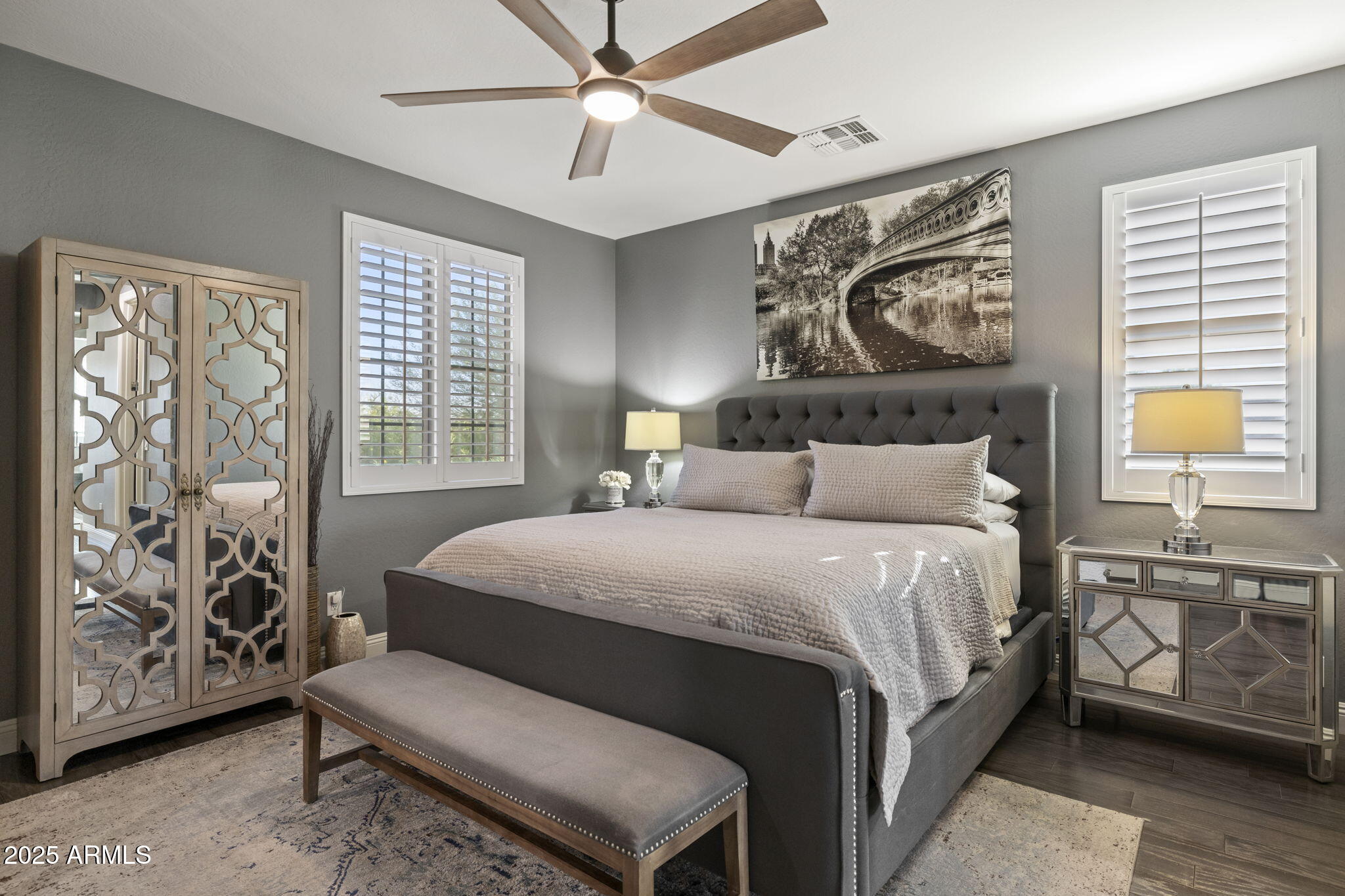 DESERT RIDGE SUPERBLOCK 11 PARCEL 3 - Residential