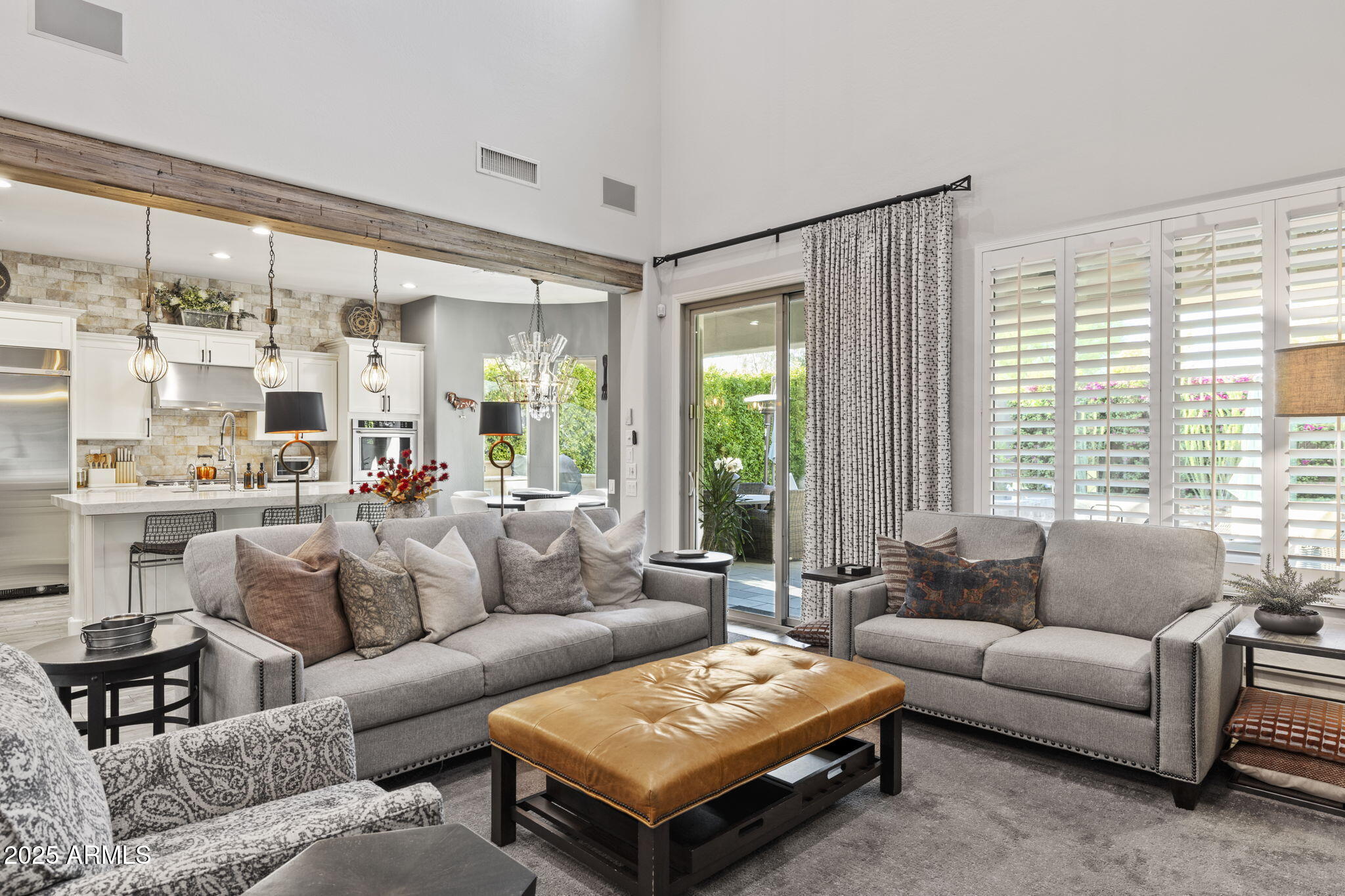 DESERT RIDGE SUPERBLOCK 11 PARCEL 3 - Residential