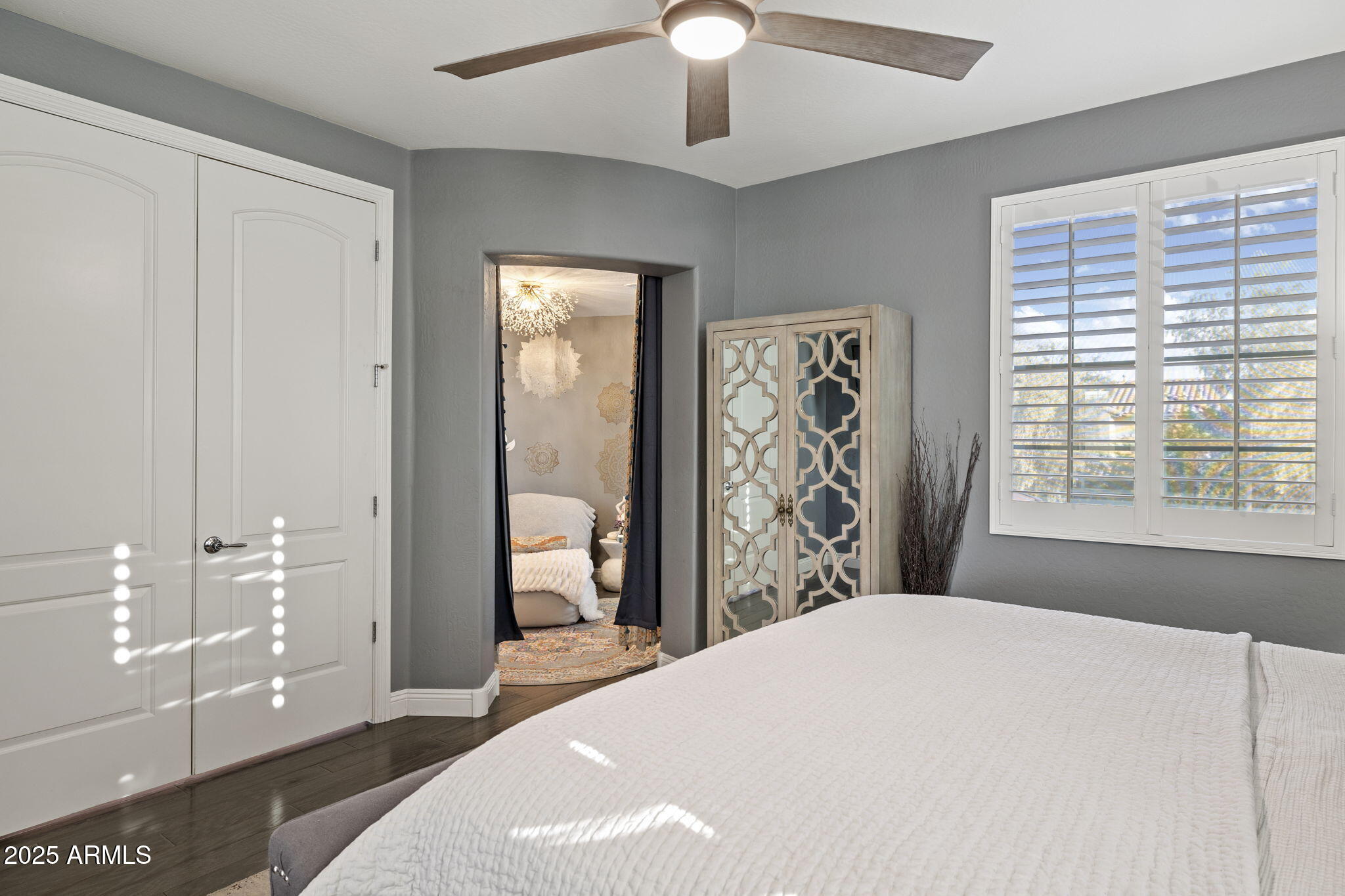 DESERT RIDGE SUPERBLOCK 11 PARCEL 3 - Residential