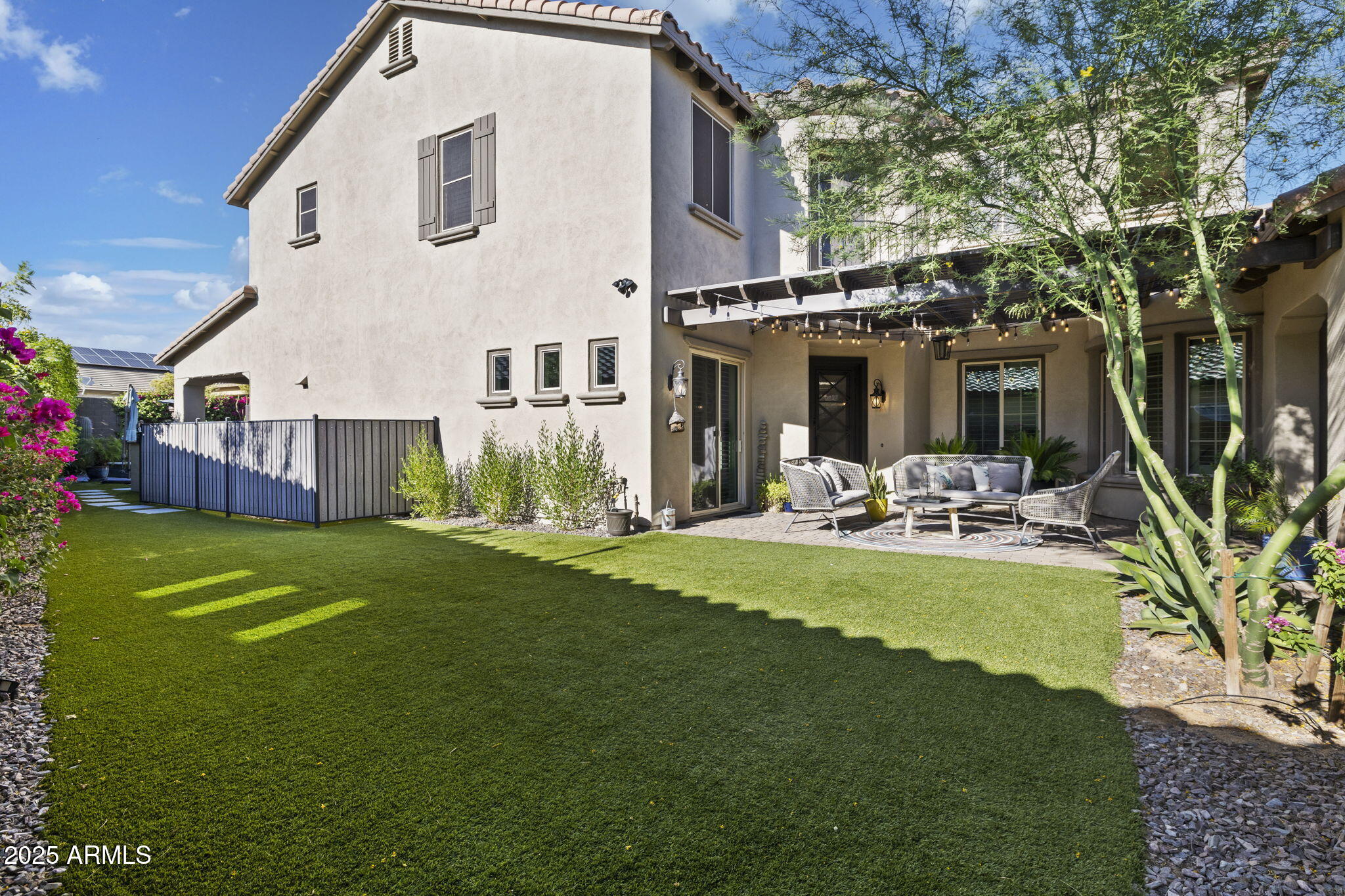 DESERT RIDGE SUPERBLOCK 11 PARCEL 3 - Residential