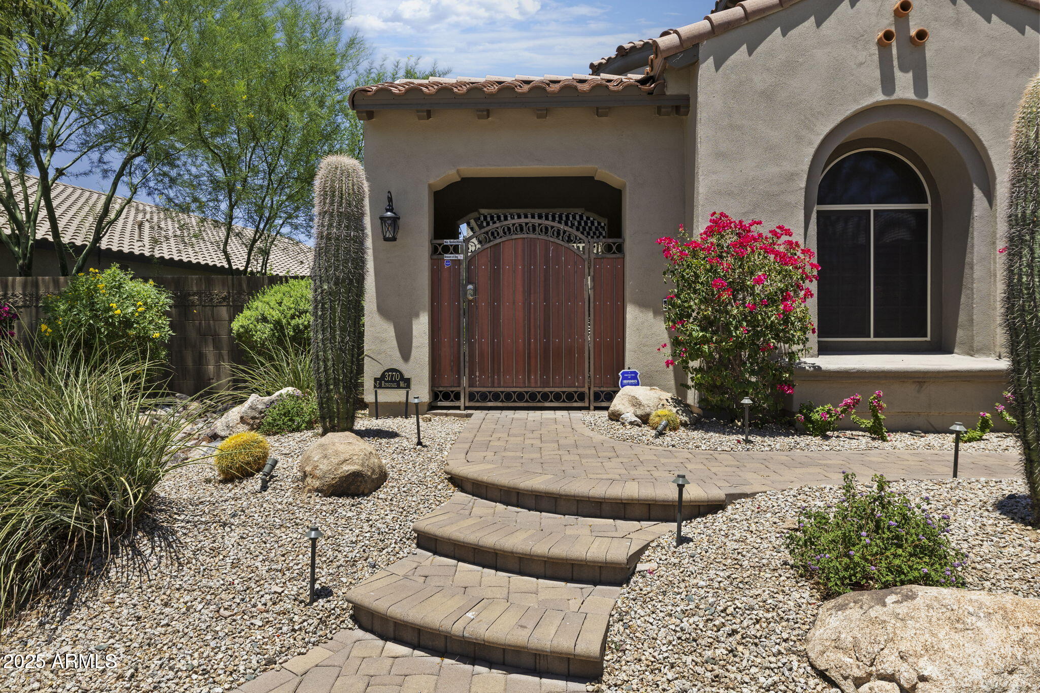 DESERT RIDGE SUPERBLOCK 11 PARCEL 3 - Residential