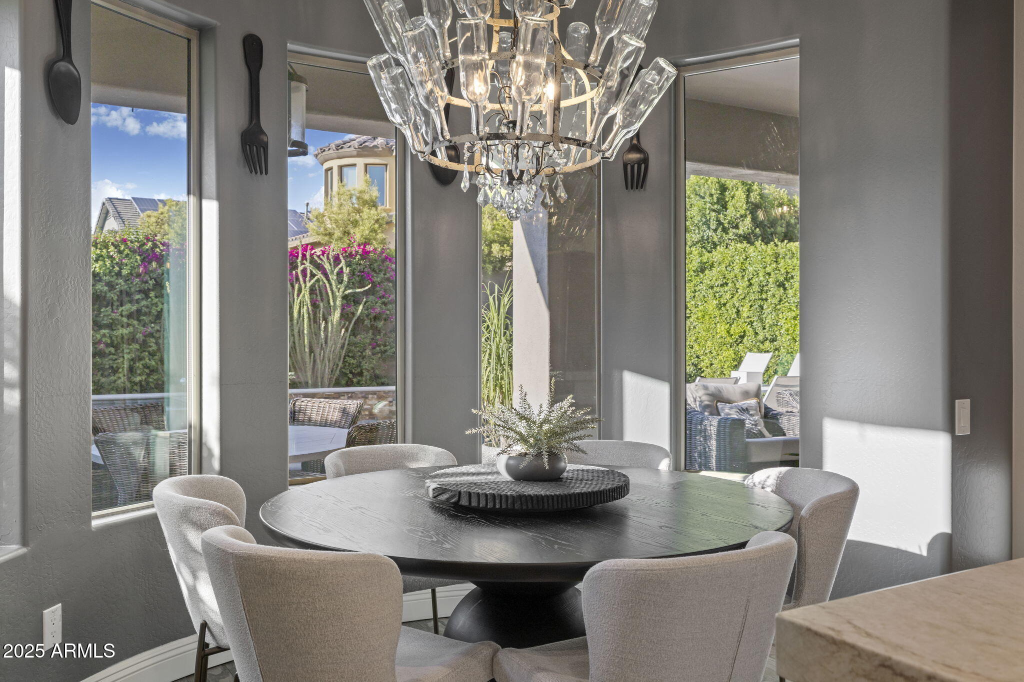 DESERT RIDGE SUPERBLOCK 11 PARCEL 3 - Residential