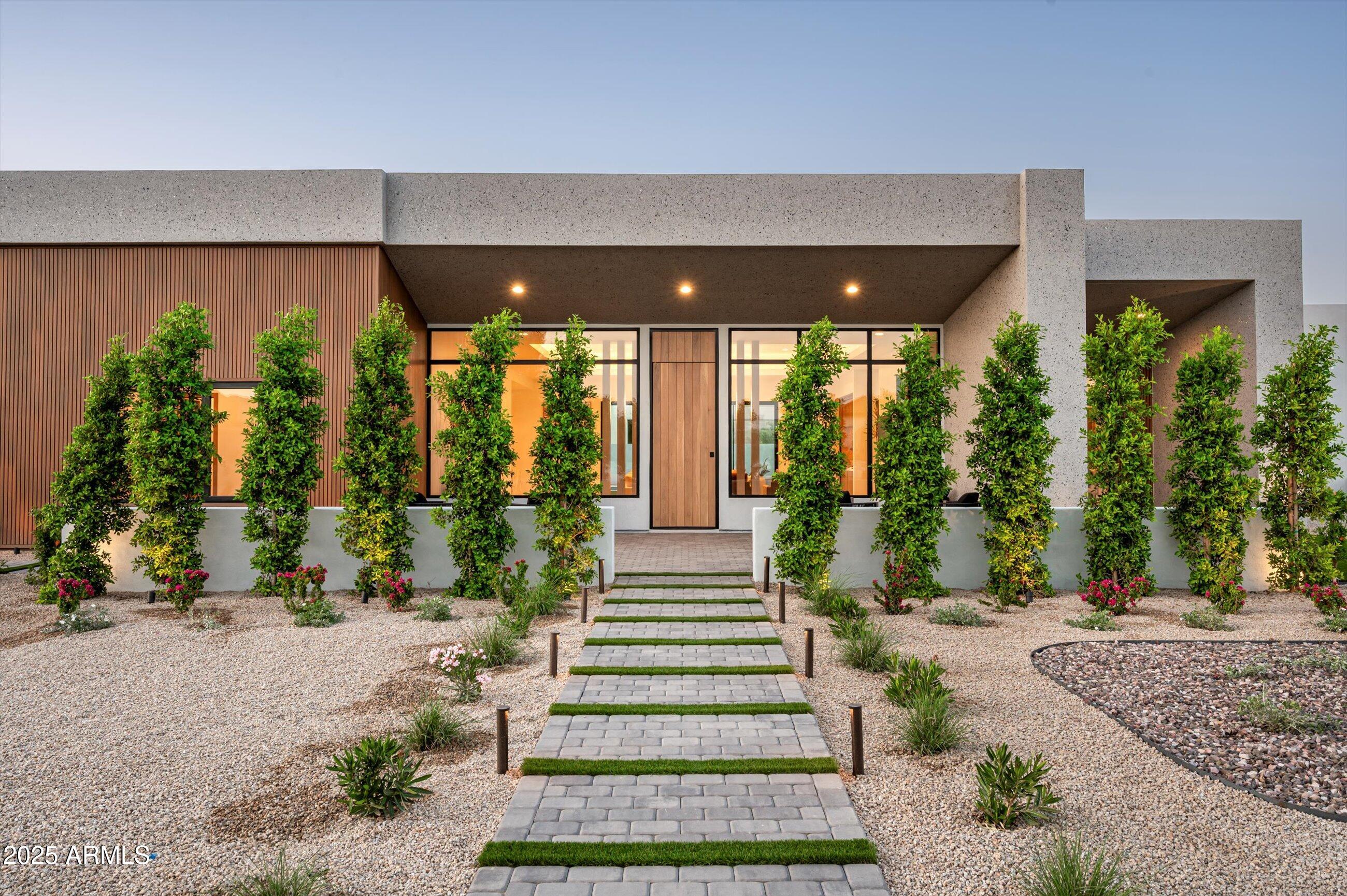 GOLD DUST ESTATES - Residential