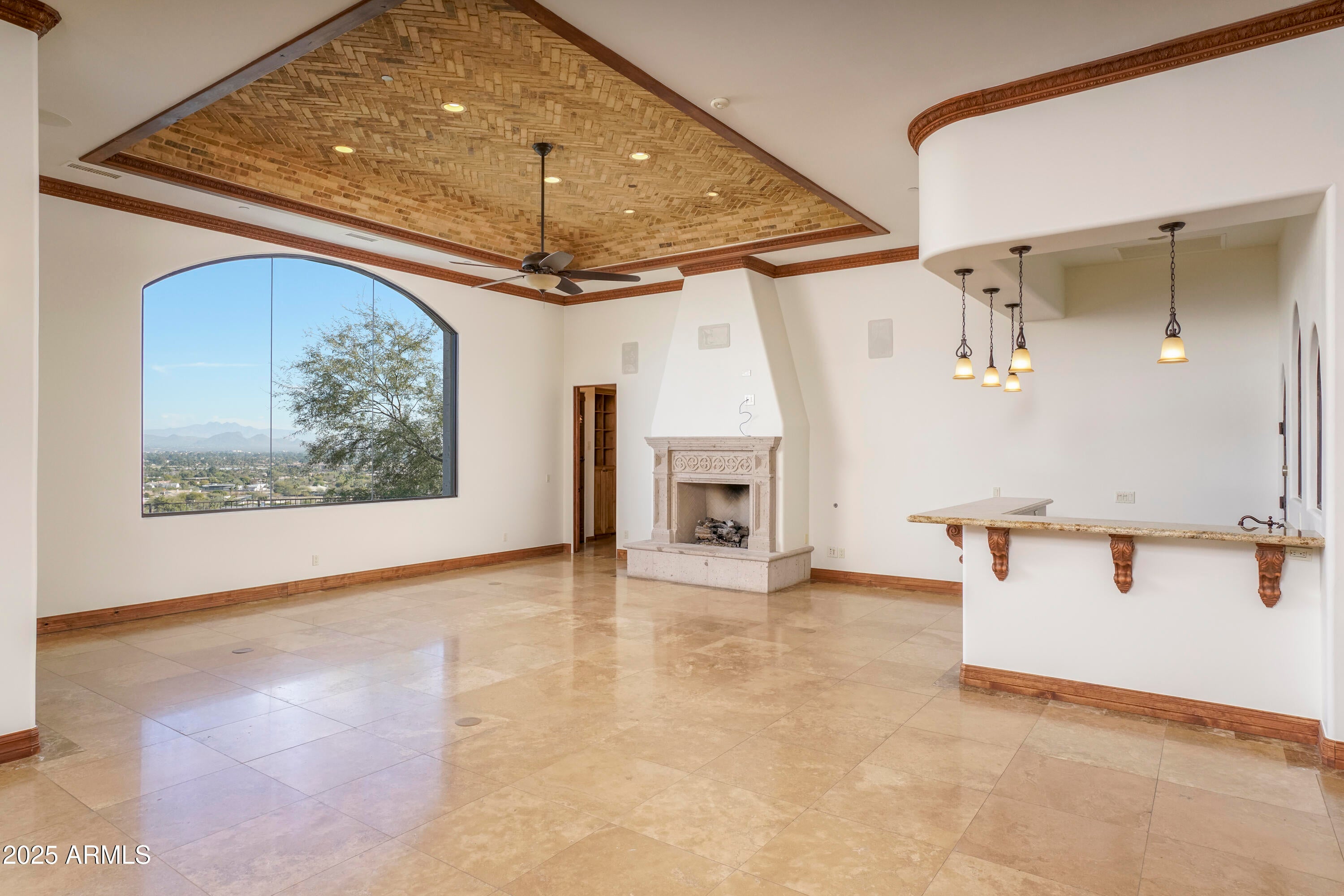 PANAROMA ESTATES - Residential