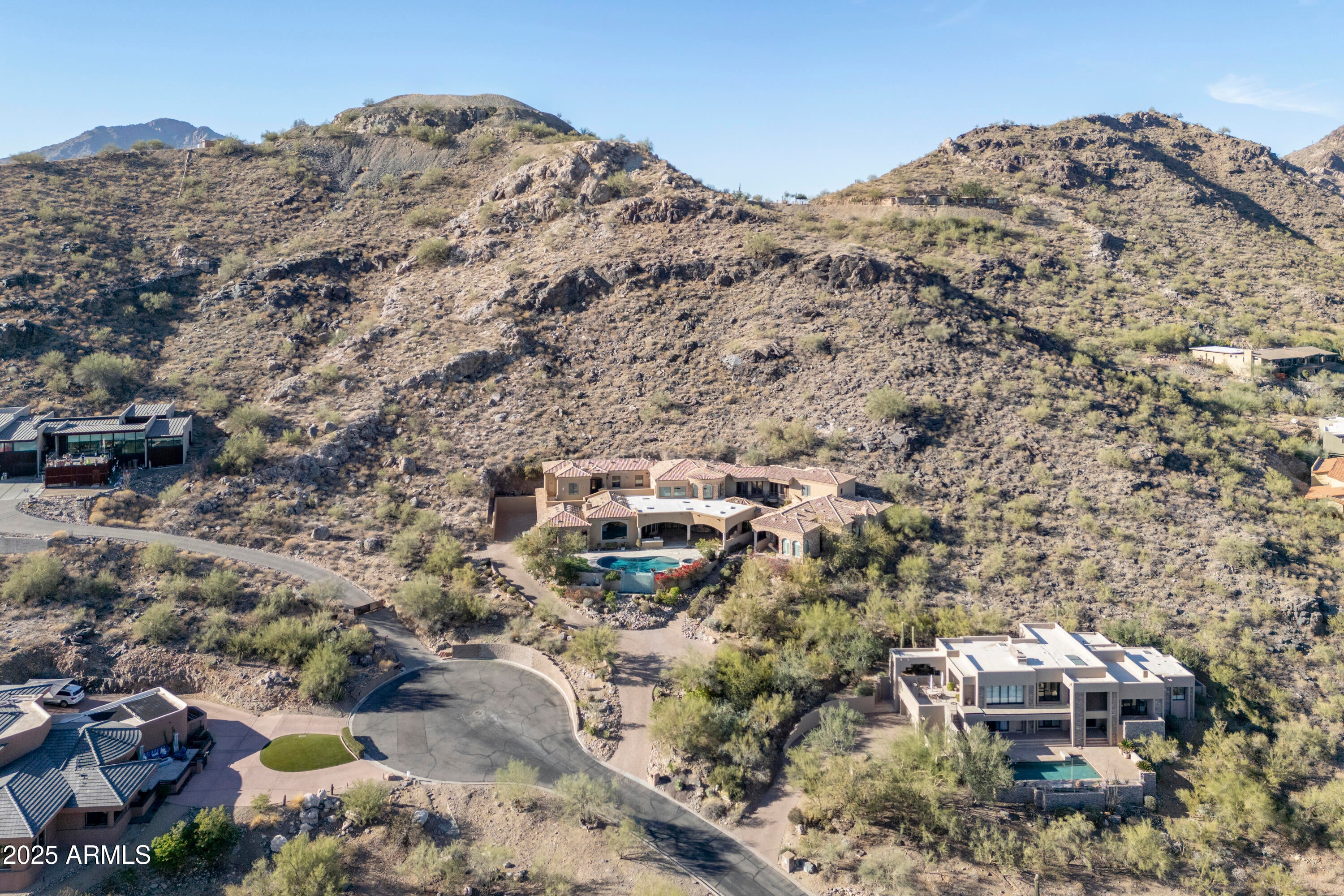 PANAROMA ESTATES - Residential