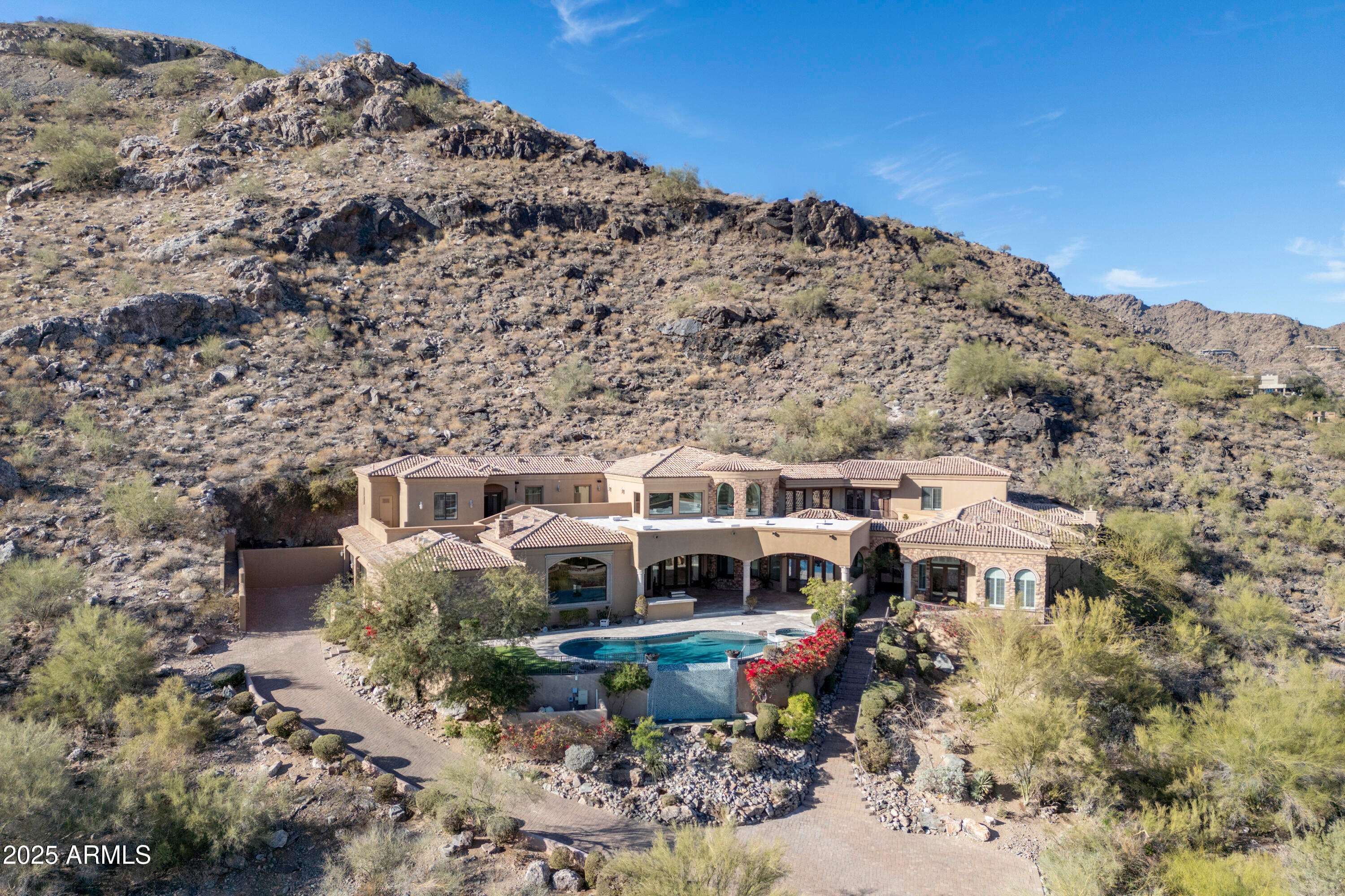 PANAROMA ESTATES - Residential