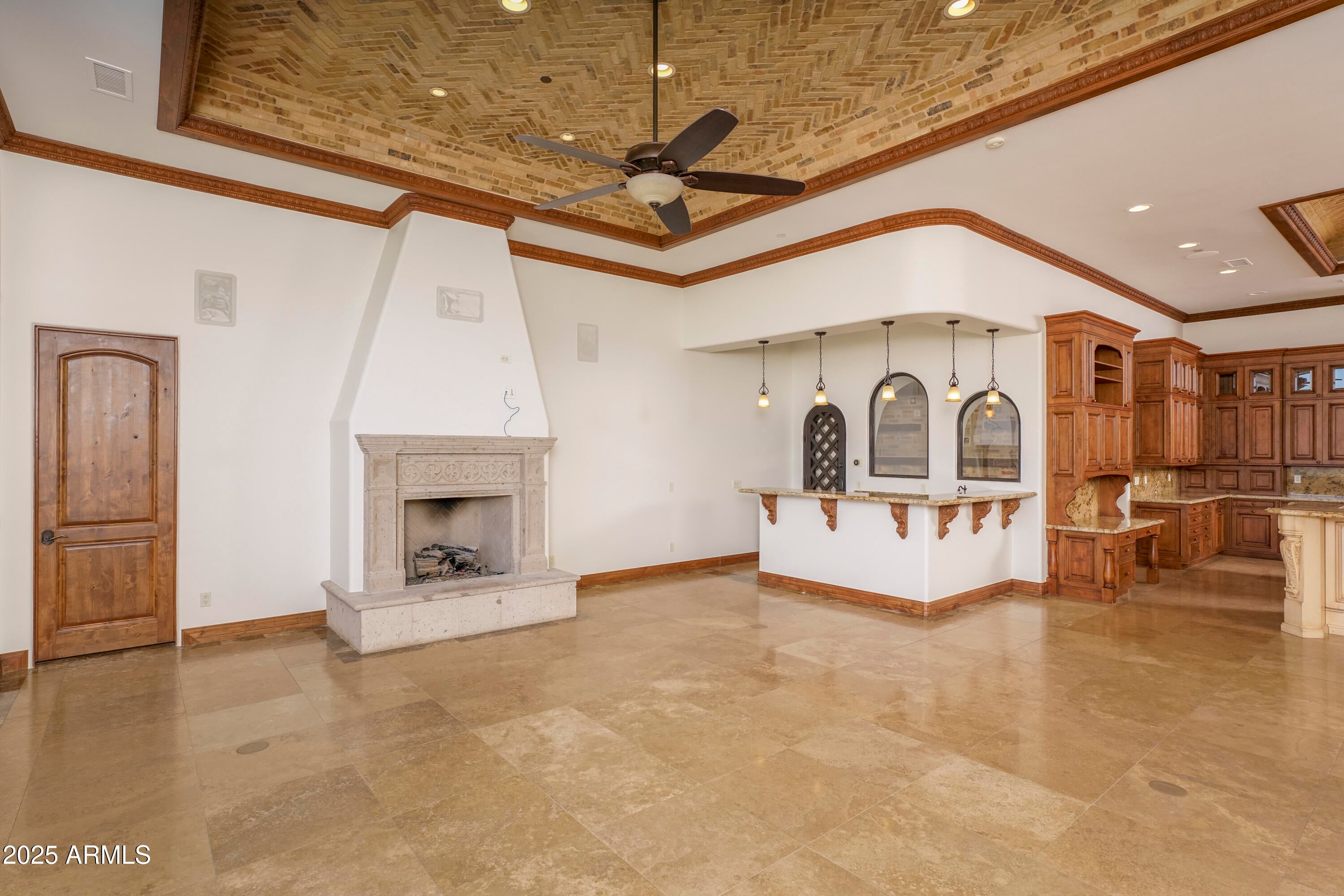 PANAROMA ESTATES - Residential