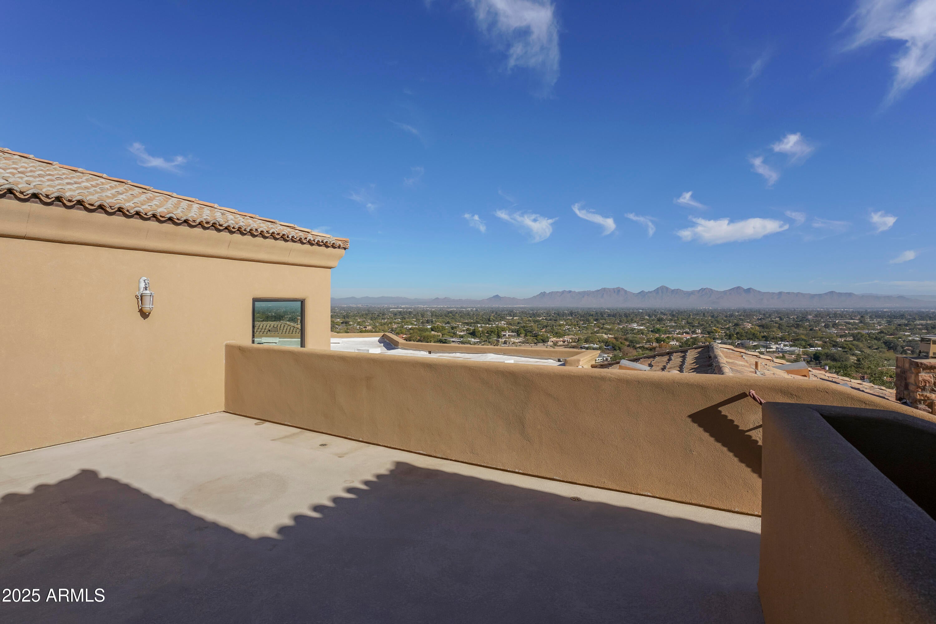 PANAROMA ESTATES - Residential