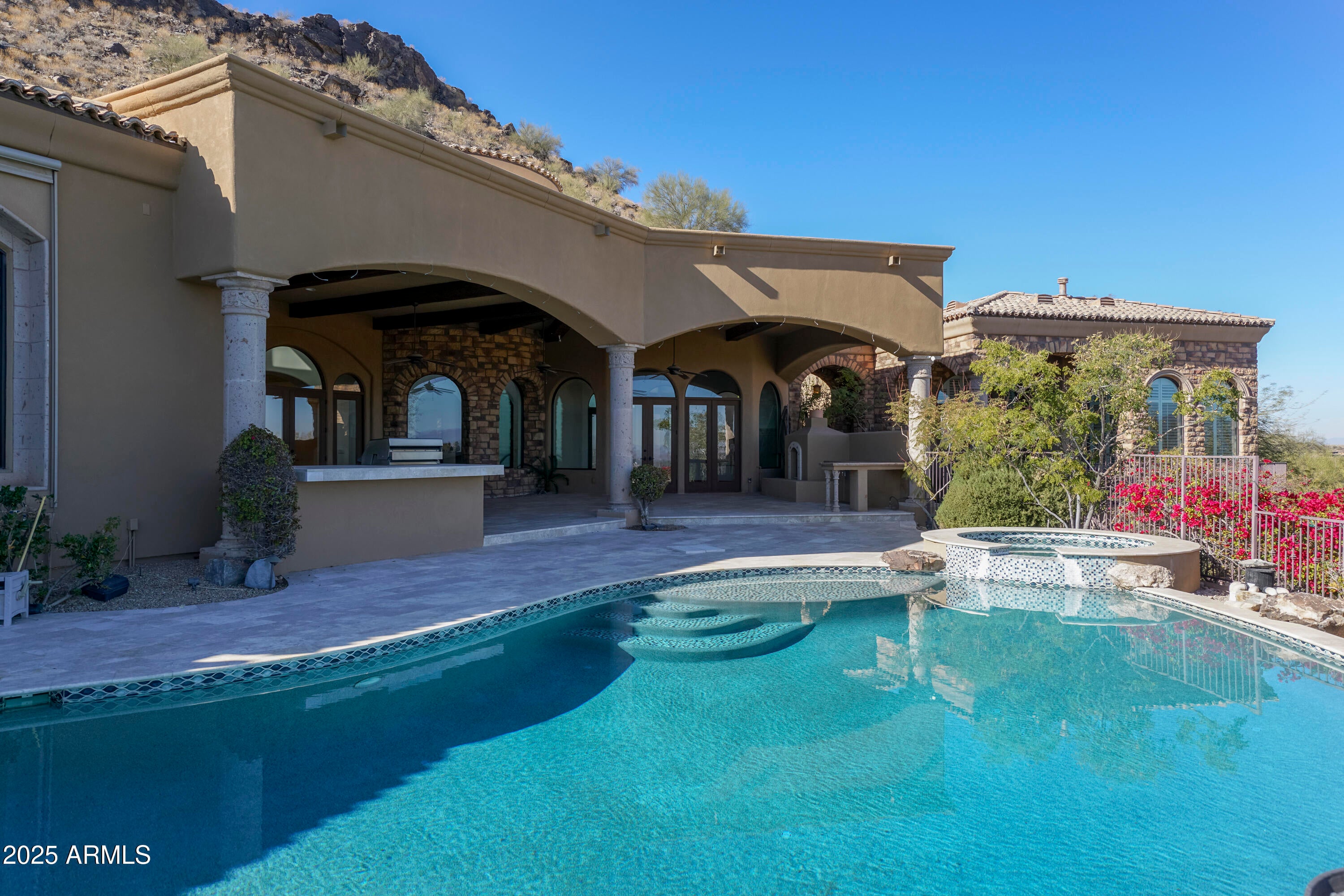 PANAROMA ESTATES - Residential