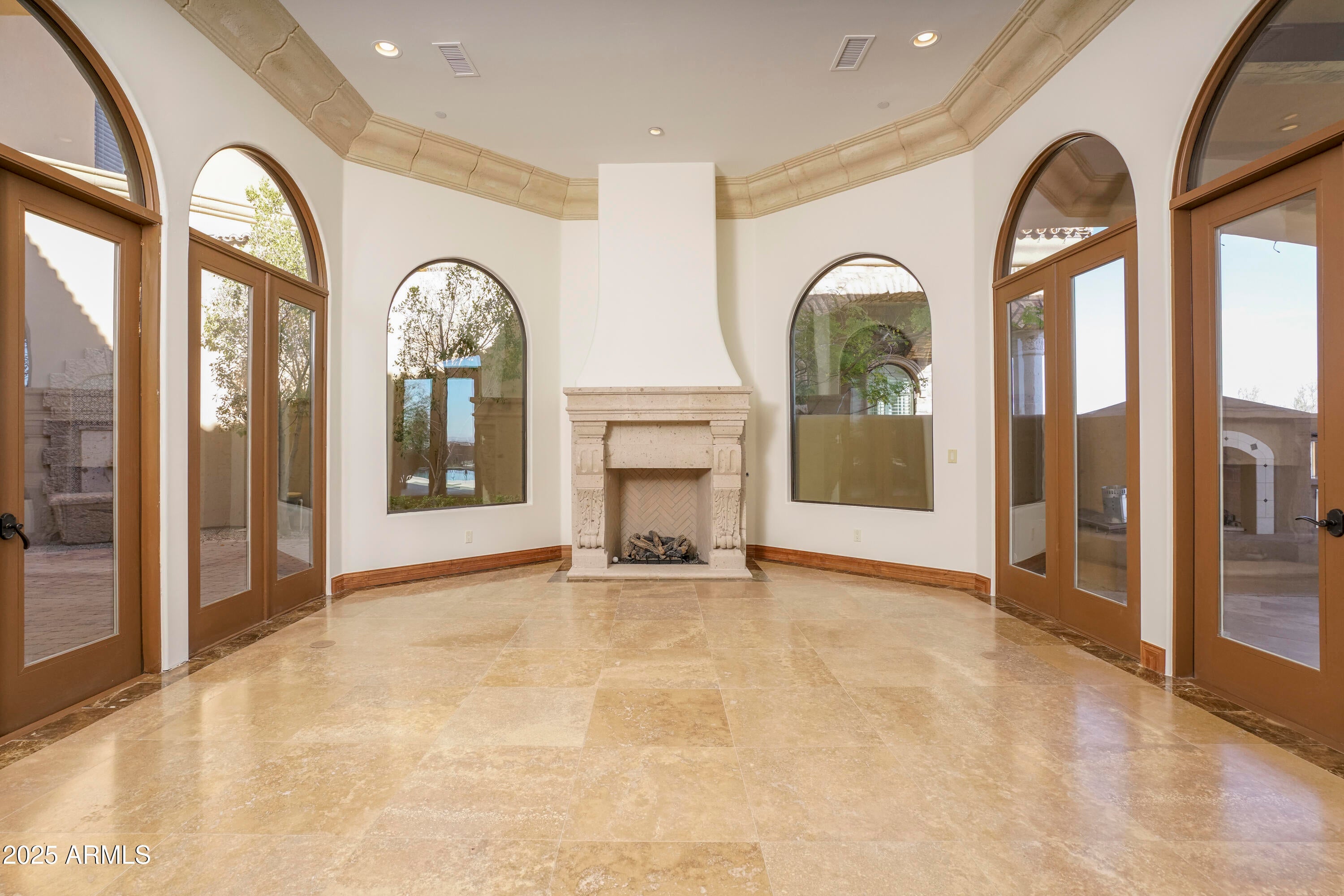 PANAROMA ESTATES - Residential