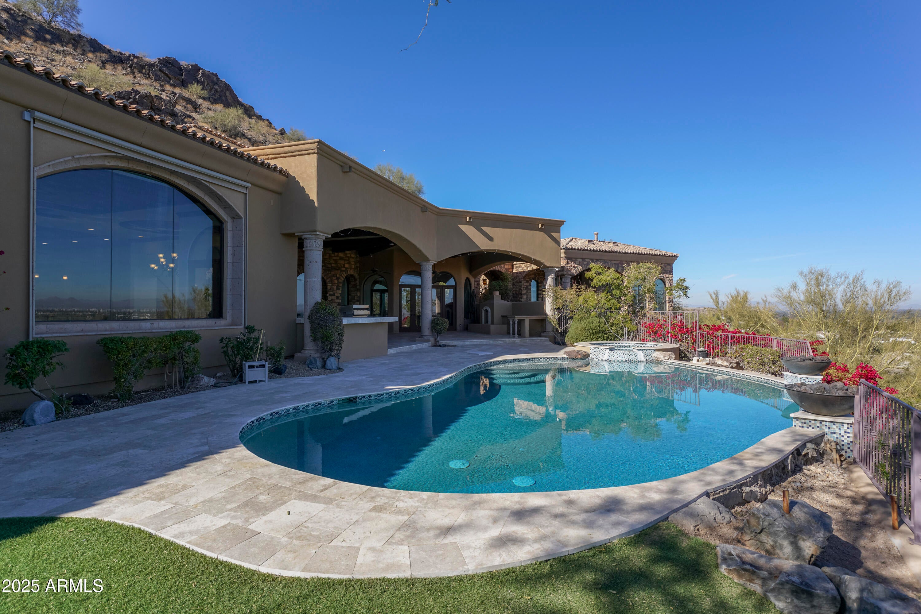 PANAROMA ESTATES - Residential