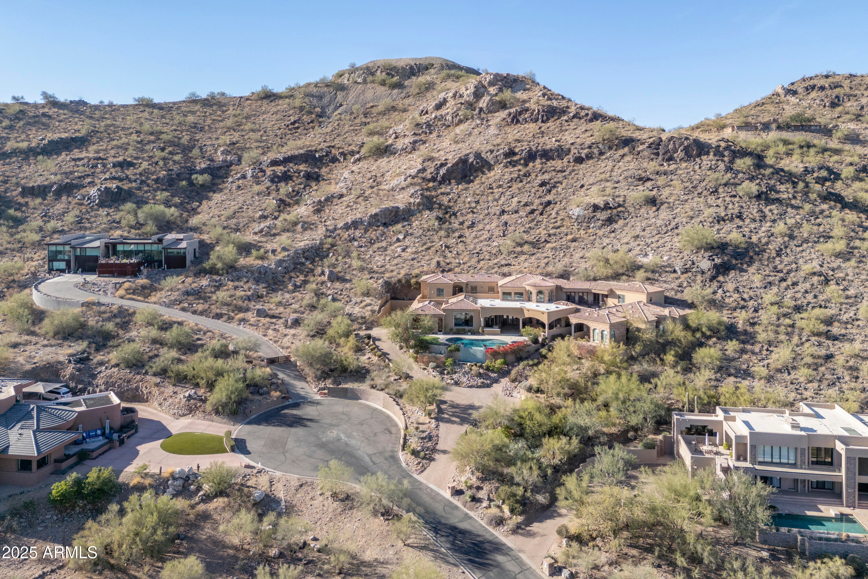 PANAROMA ESTATES - Residential