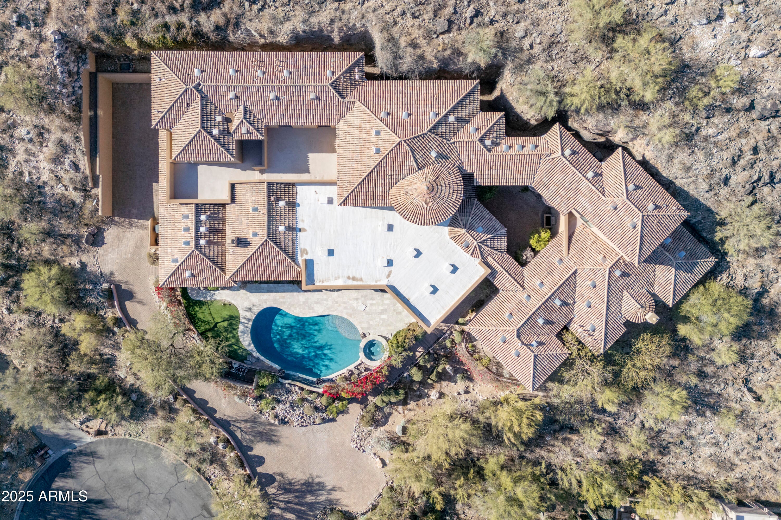 PANAROMA ESTATES - Residential