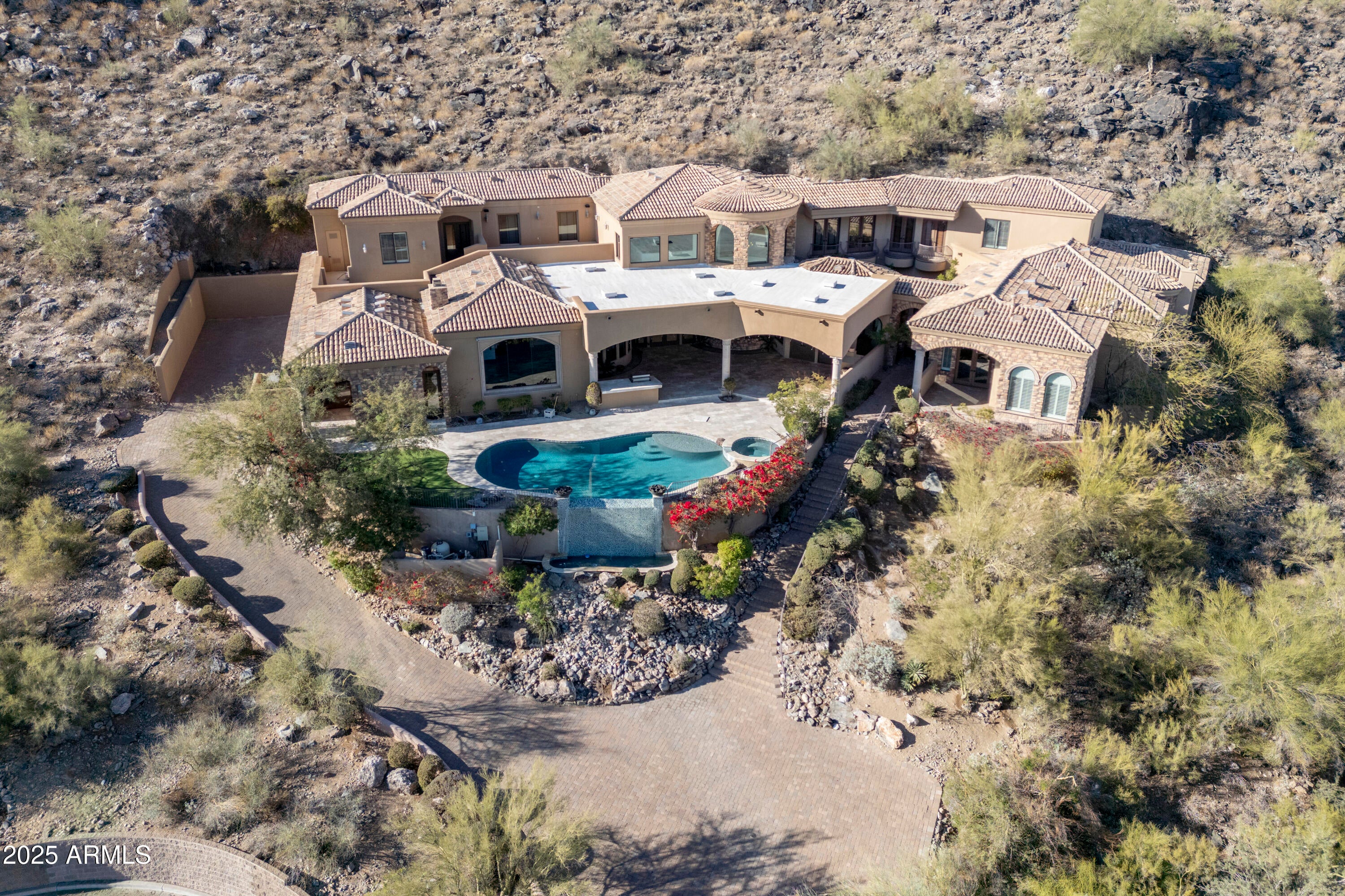 PANAROMA ESTATES - Residential