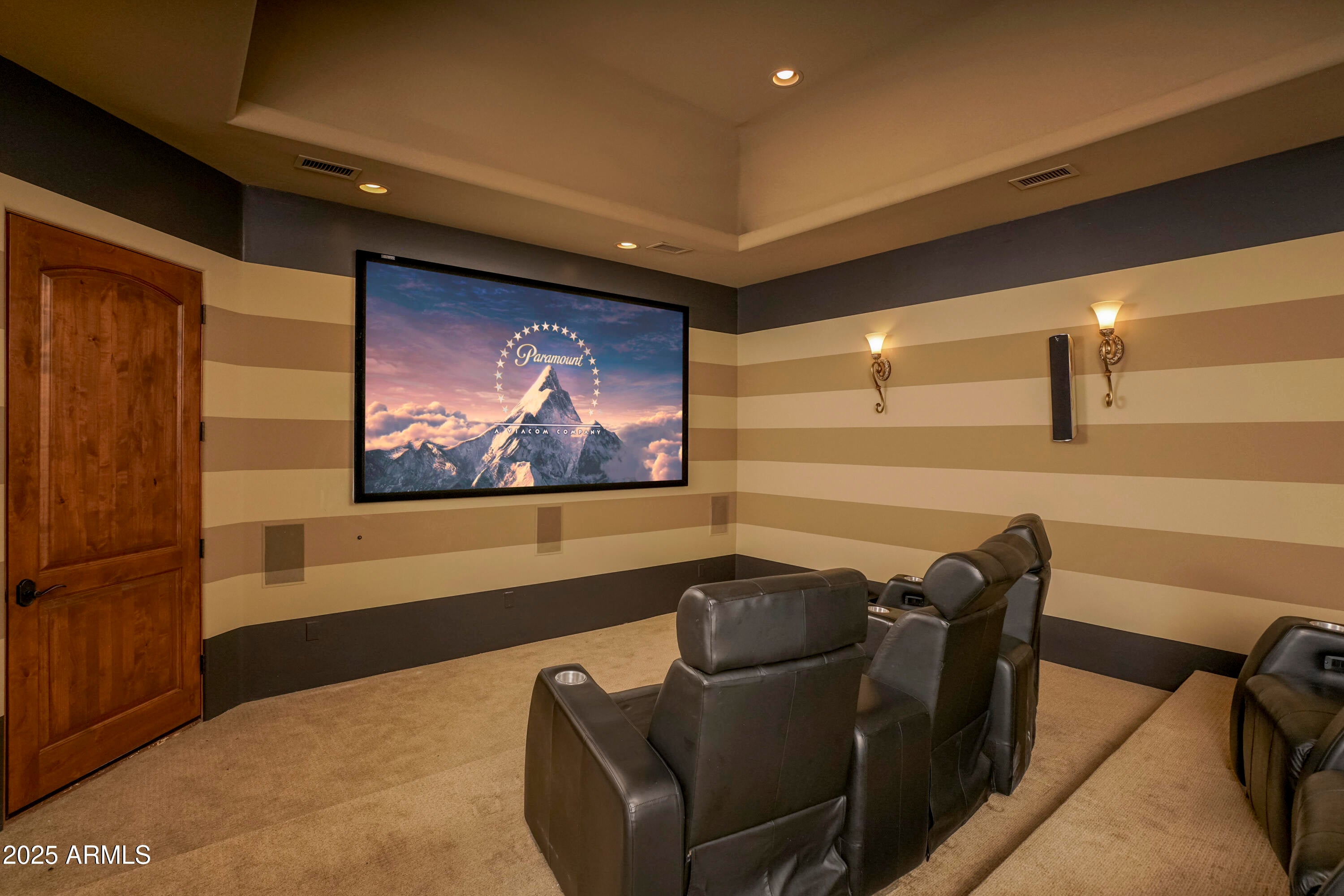 PANAROMA ESTATES - Residential