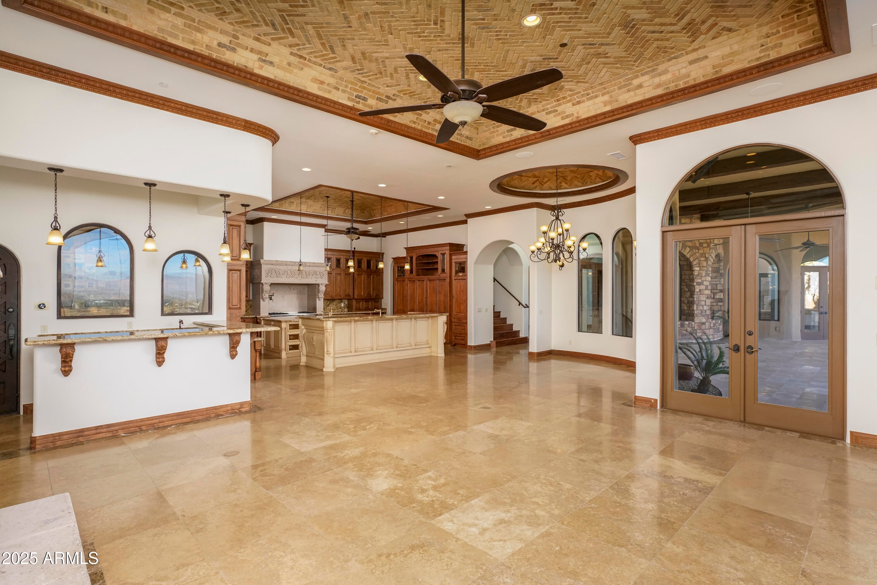 PANAROMA ESTATES - Residential