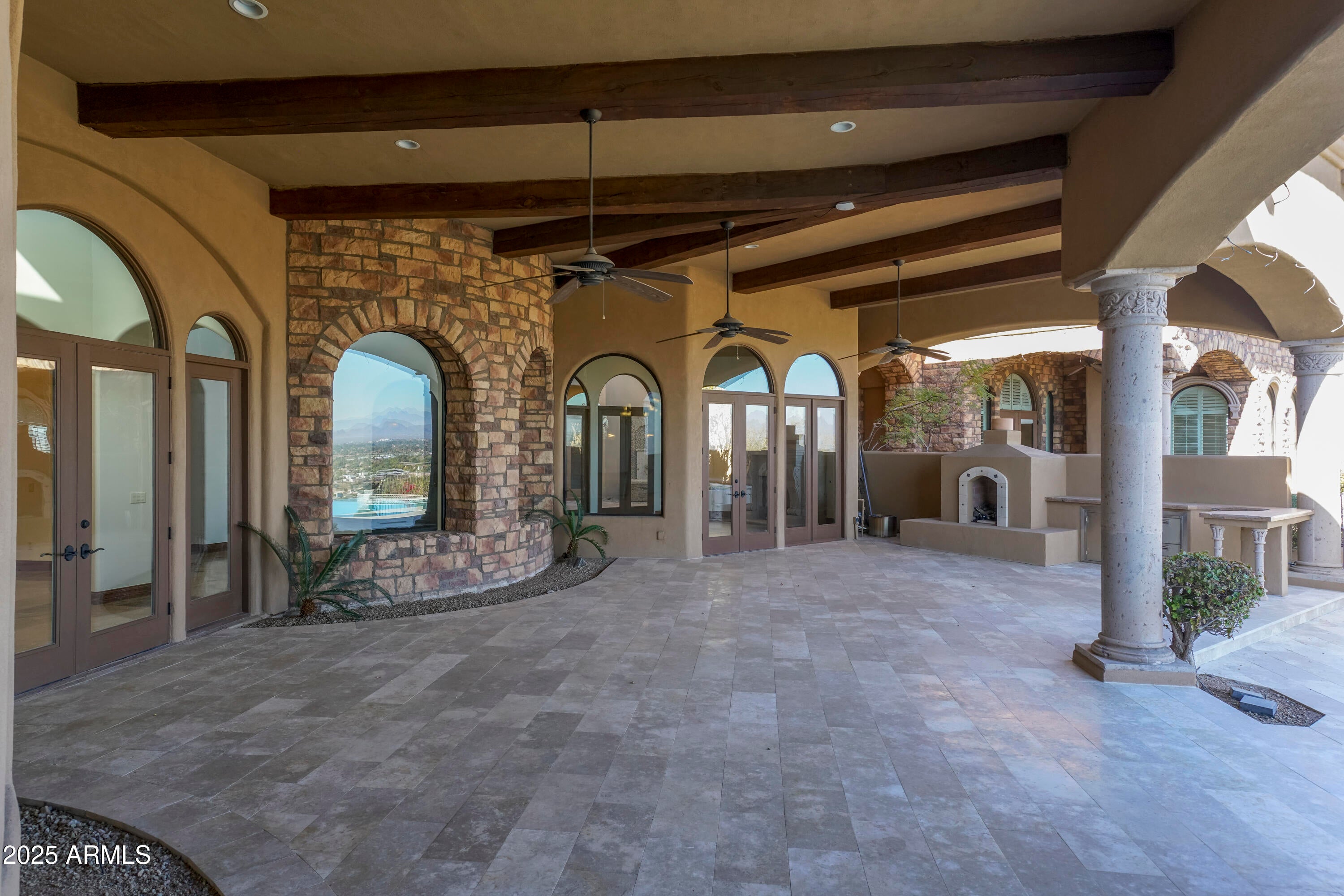 PANAROMA ESTATES - Residential