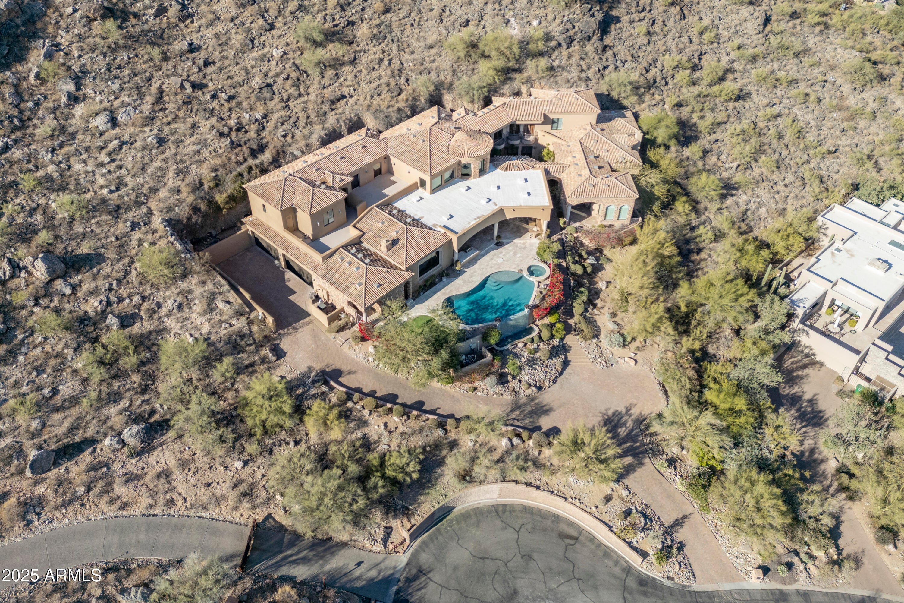 PANAROMA ESTATES - Residential