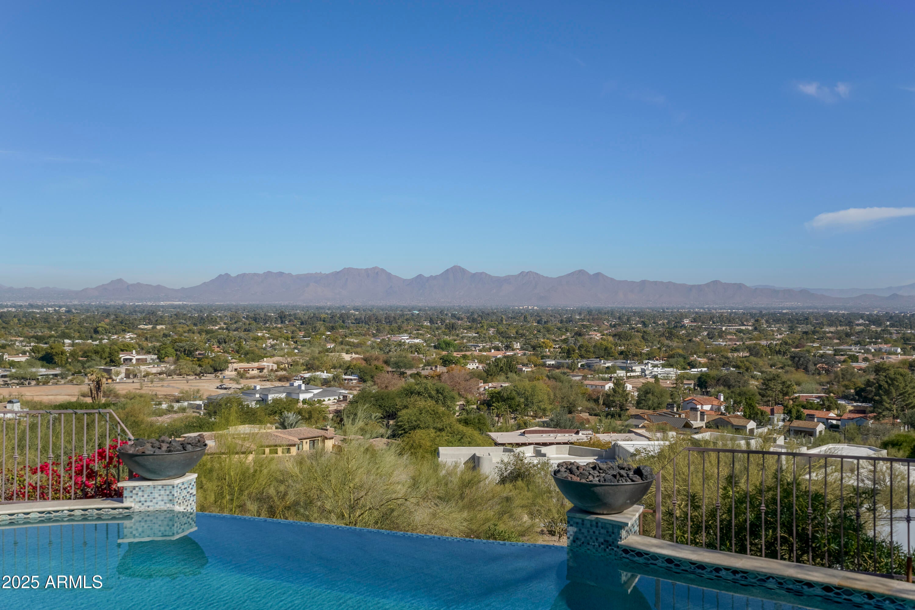PANAROMA ESTATES - Residential