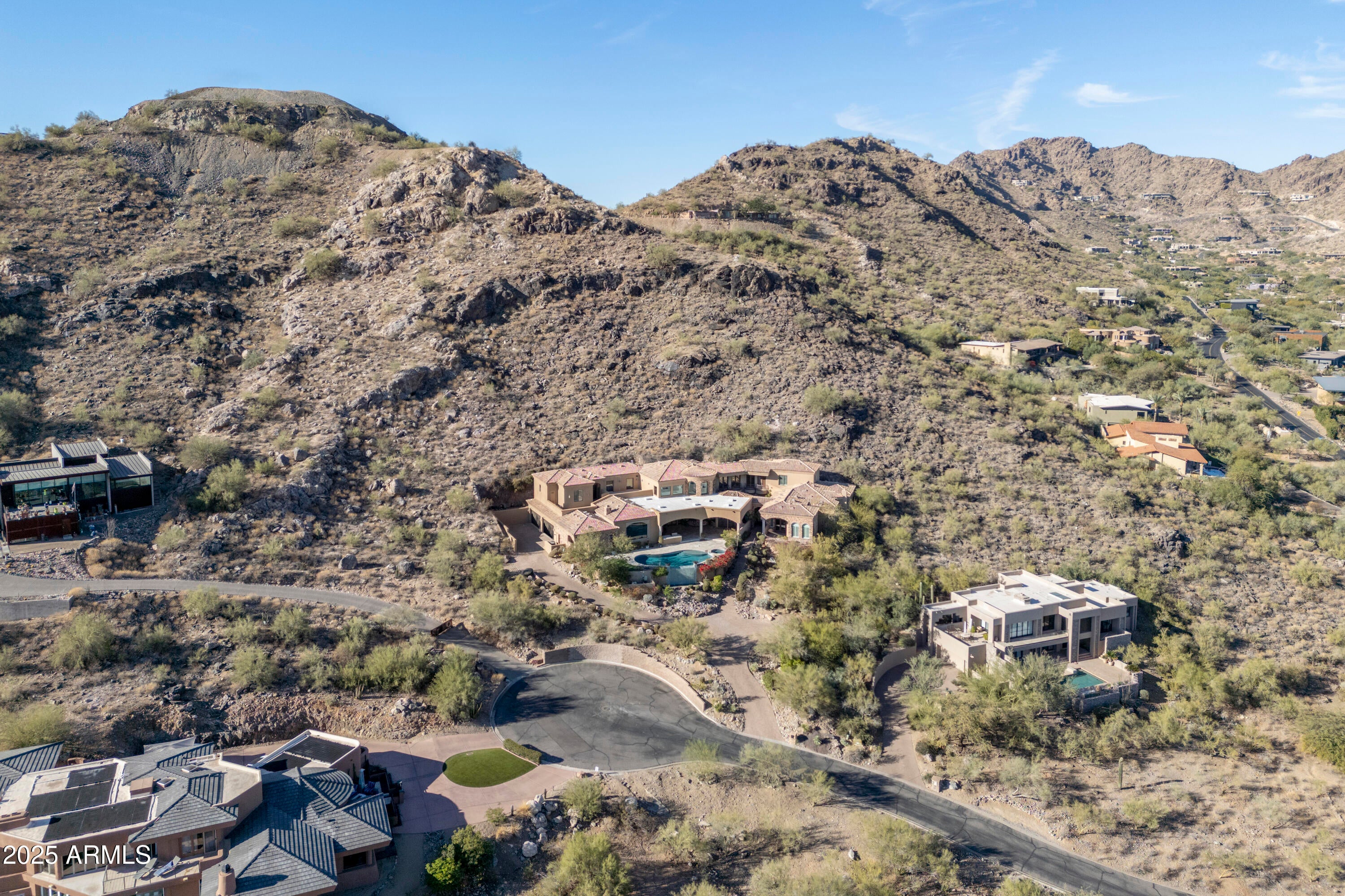 PANAROMA ESTATES - Residential