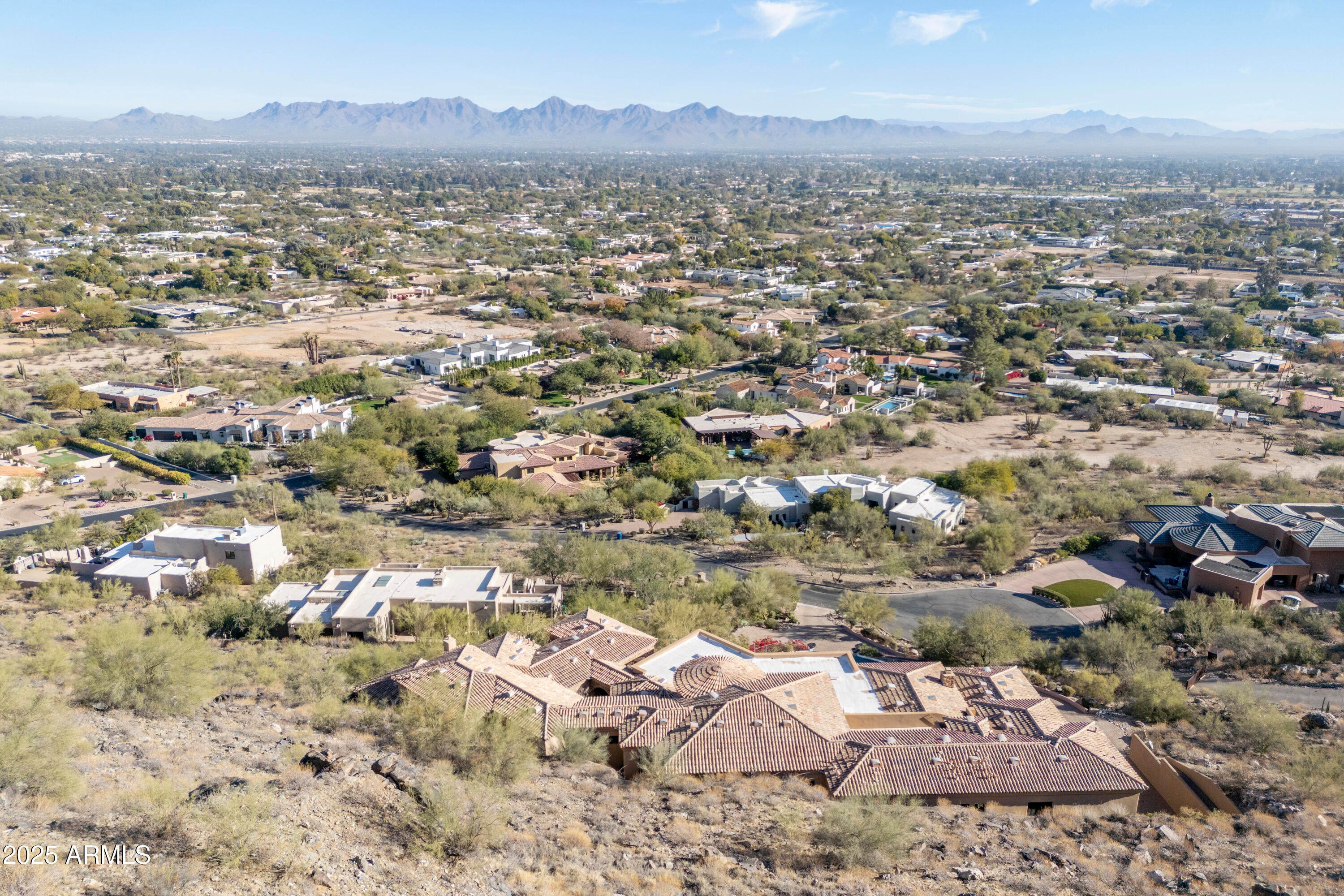 PANAROMA ESTATES - Residential