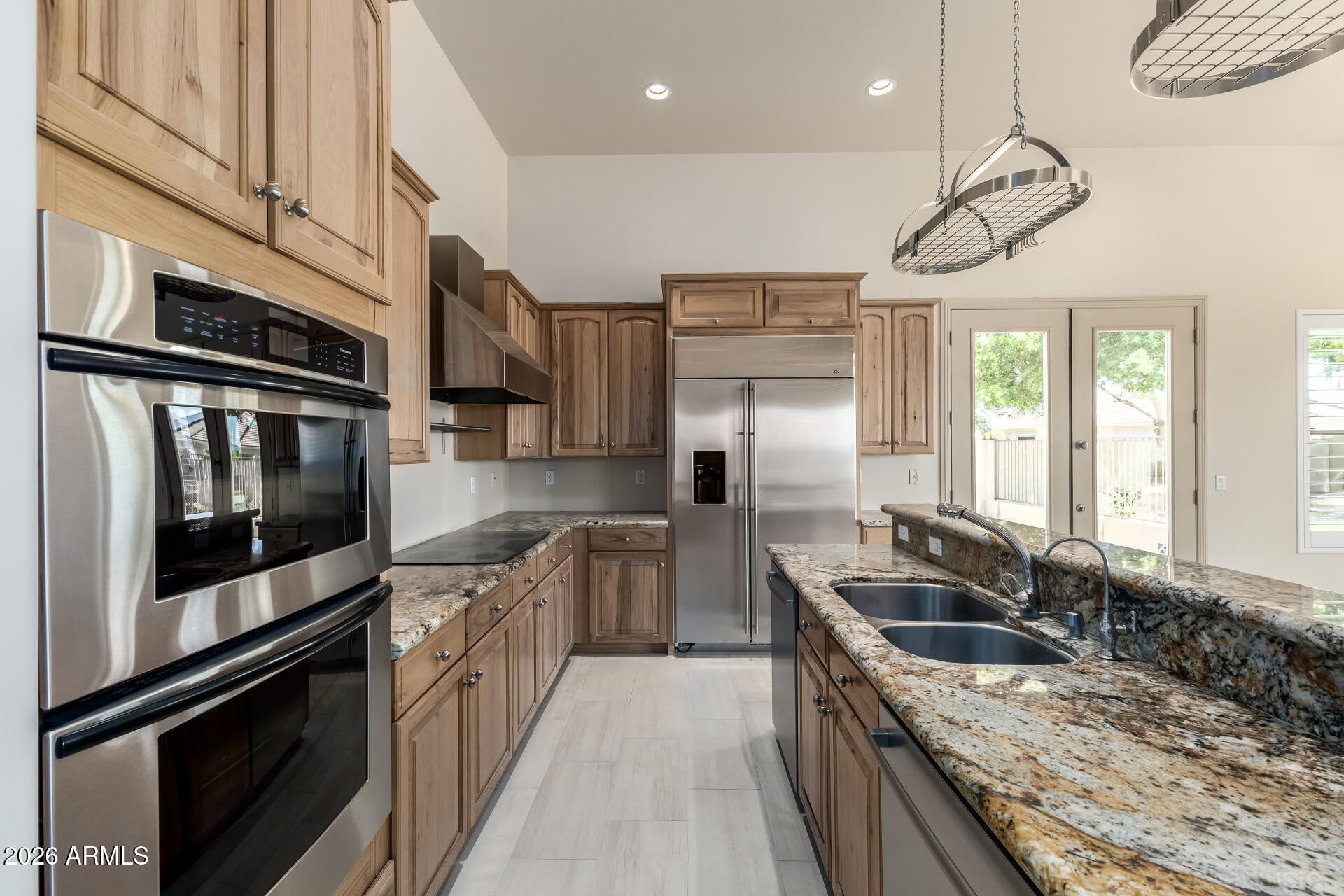 PALM VALLEY PHASE 2 PARCEL 6 - Residential