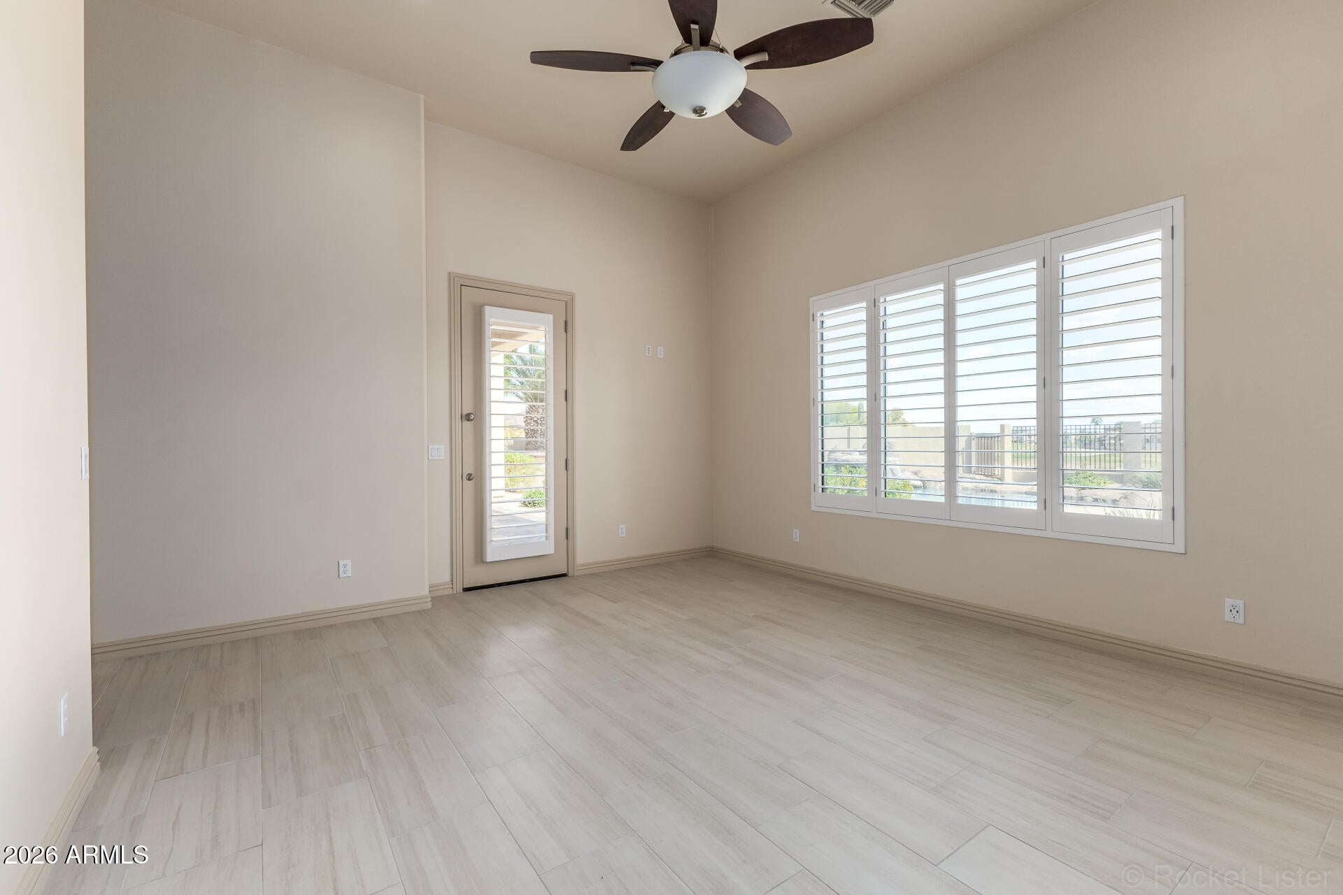 PALM VALLEY PHASE 2 PARCEL 6 - Residential