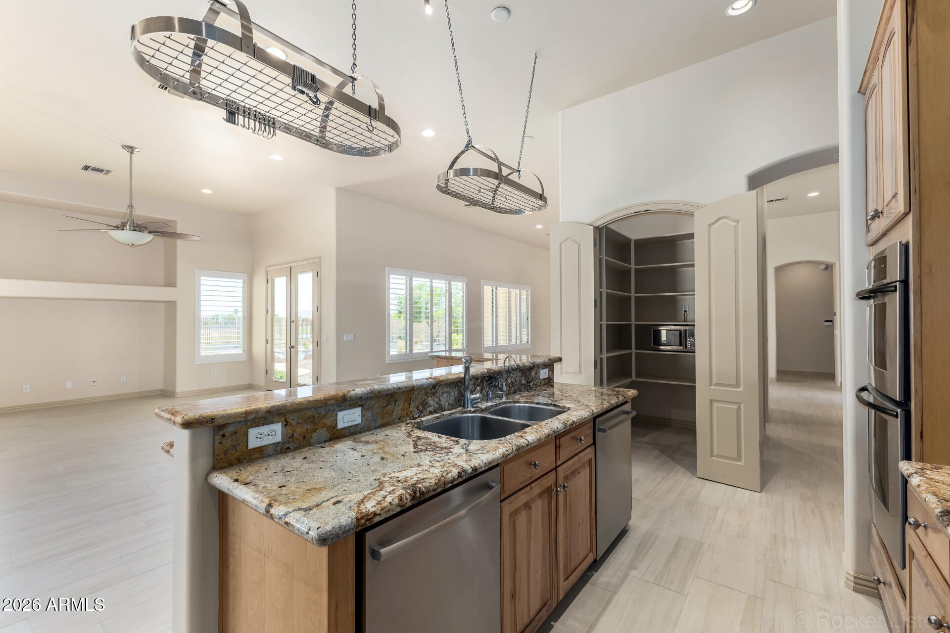 PALM VALLEY PHASE 2 PARCEL 6 - Residential