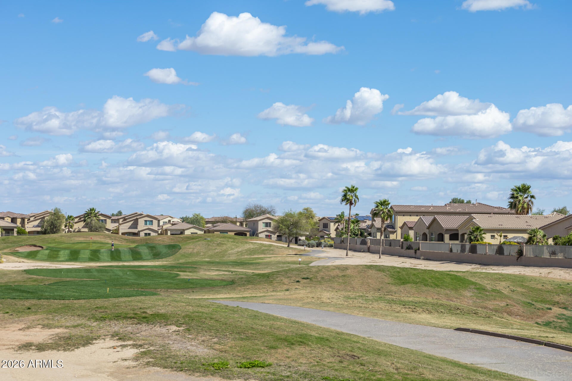 PALM VALLEY PHASE 2 PARCEL 6 - Residential