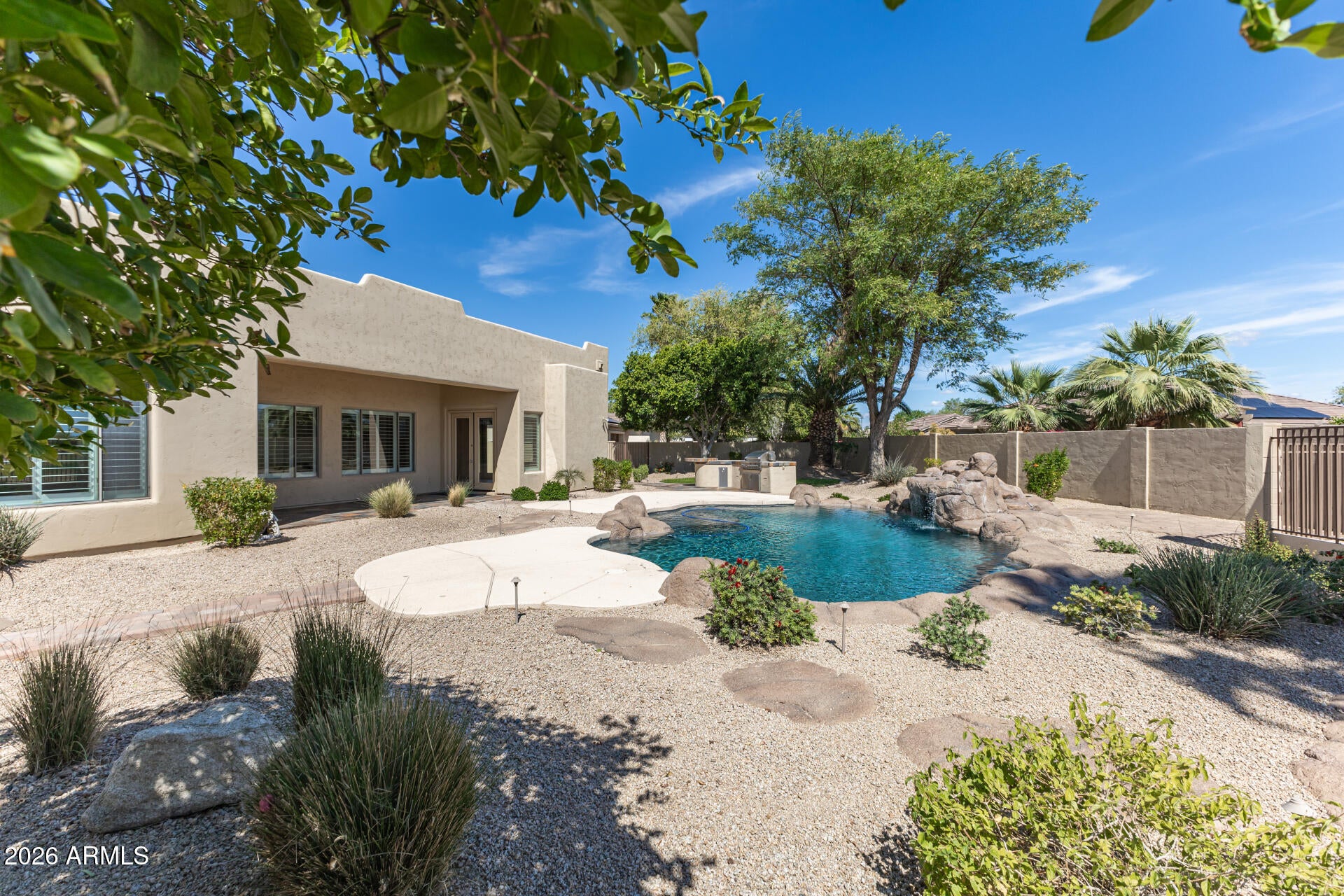 PALM VALLEY PHASE 2 PARCEL 6 - Residential