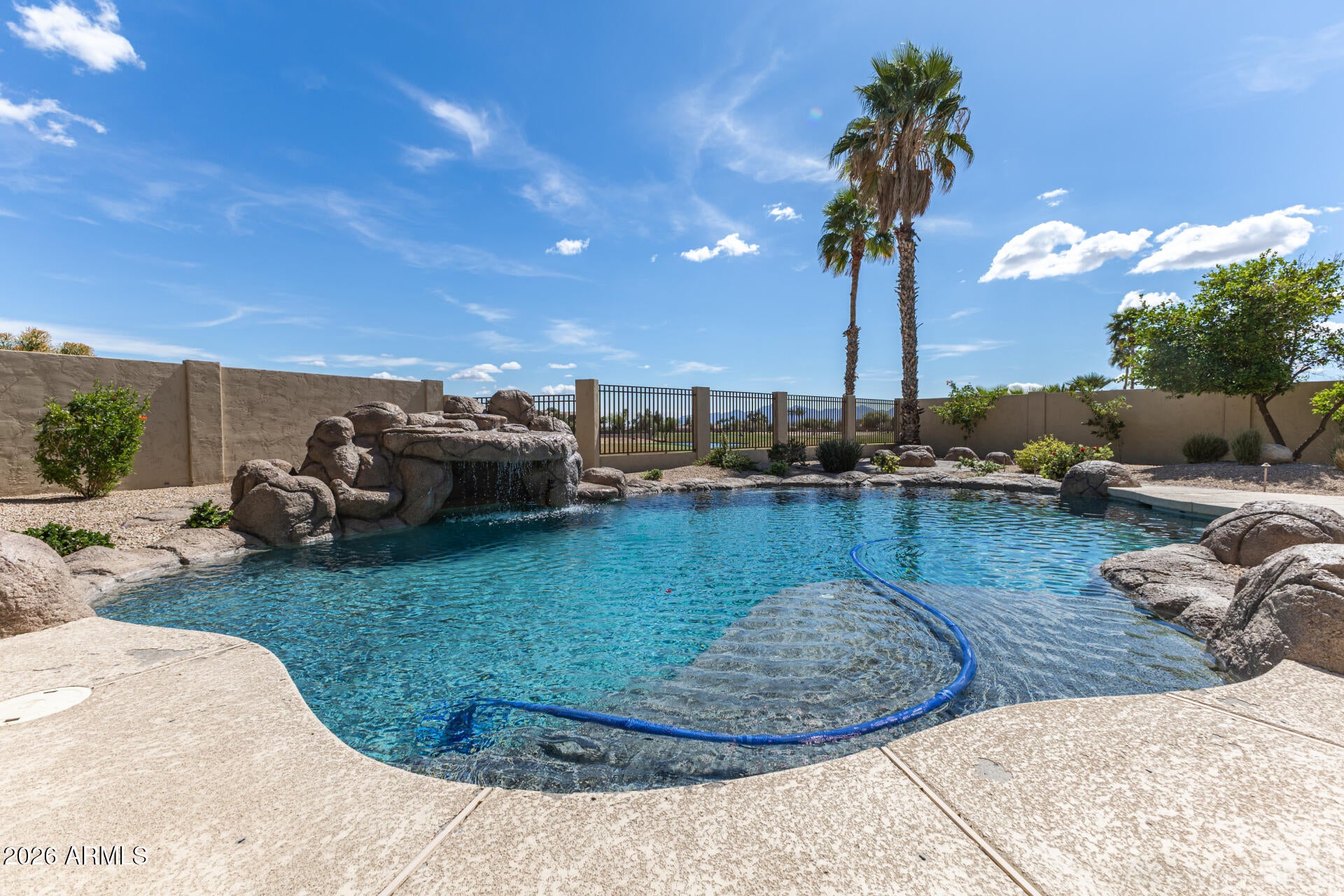 PALM VALLEY PHASE 2 PARCEL 6 - Residential
