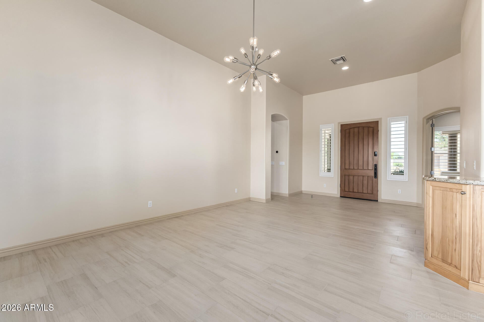 PALM VALLEY PHASE 2 PARCEL 6 - Residential