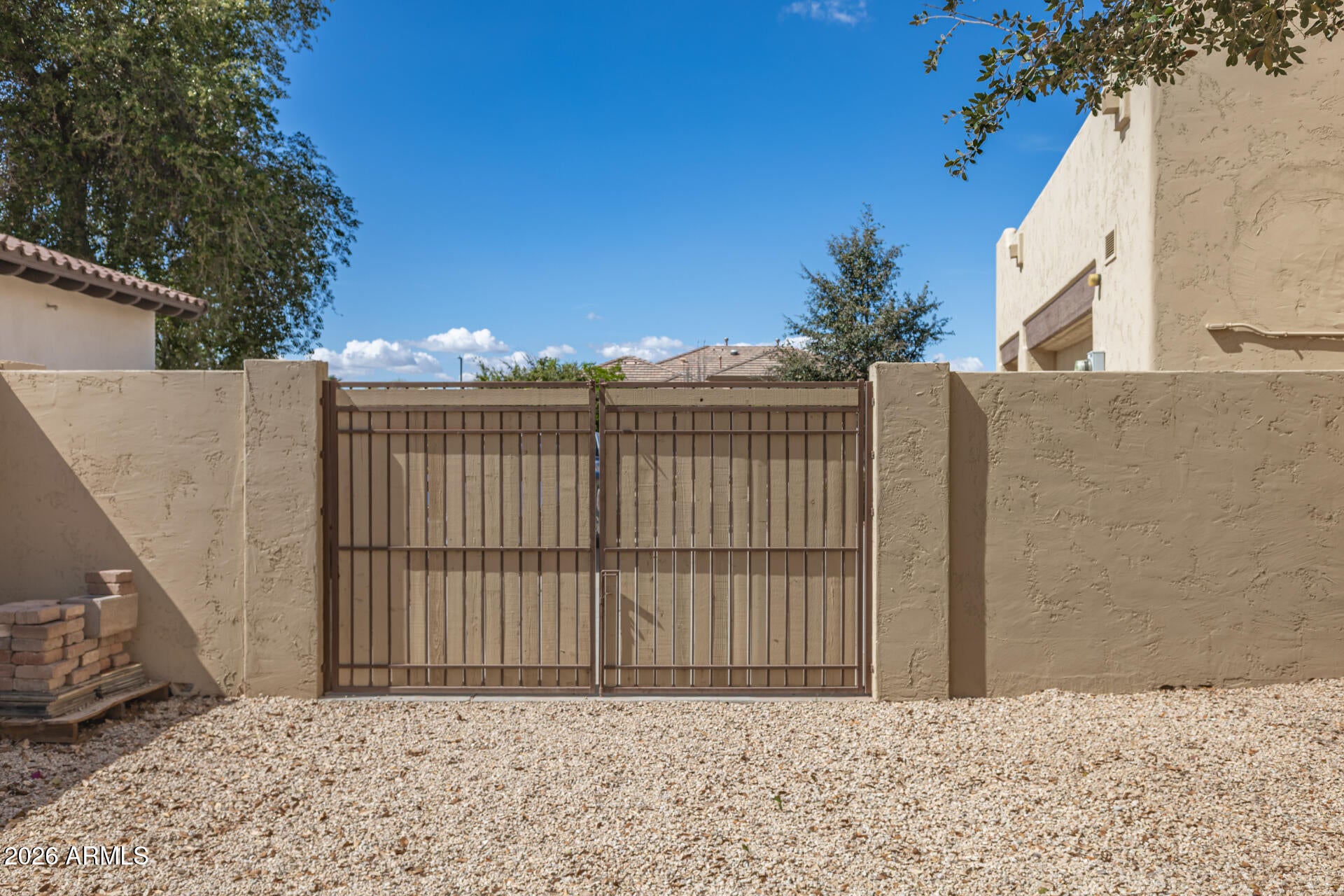 PALM VALLEY PHASE 2 PARCEL 6 - Residential