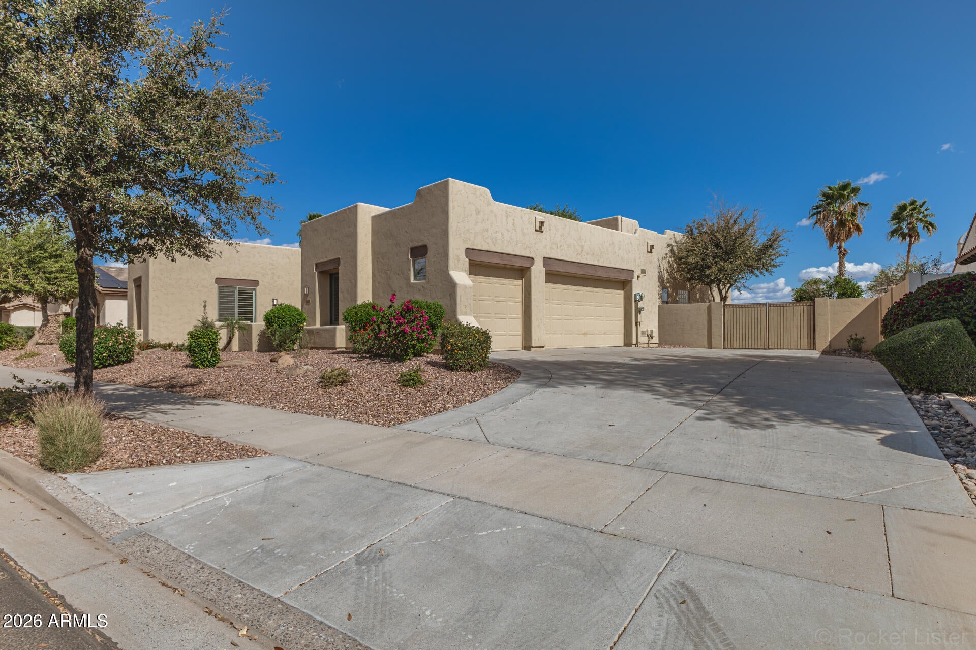 PALM VALLEY PHASE 2 PARCEL 6 - Residential
