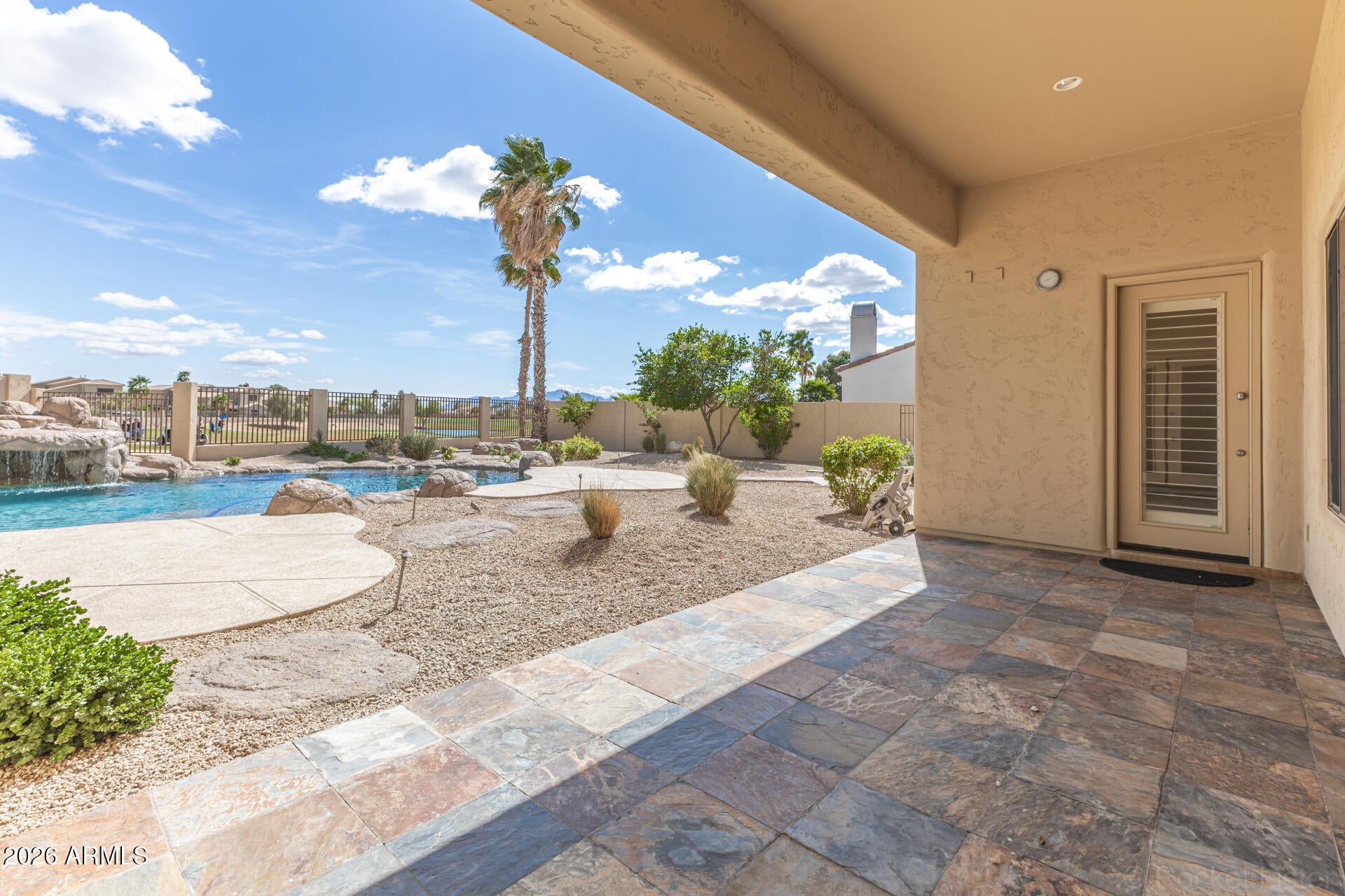 PALM VALLEY PHASE 2 PARCEL 6 - Residential