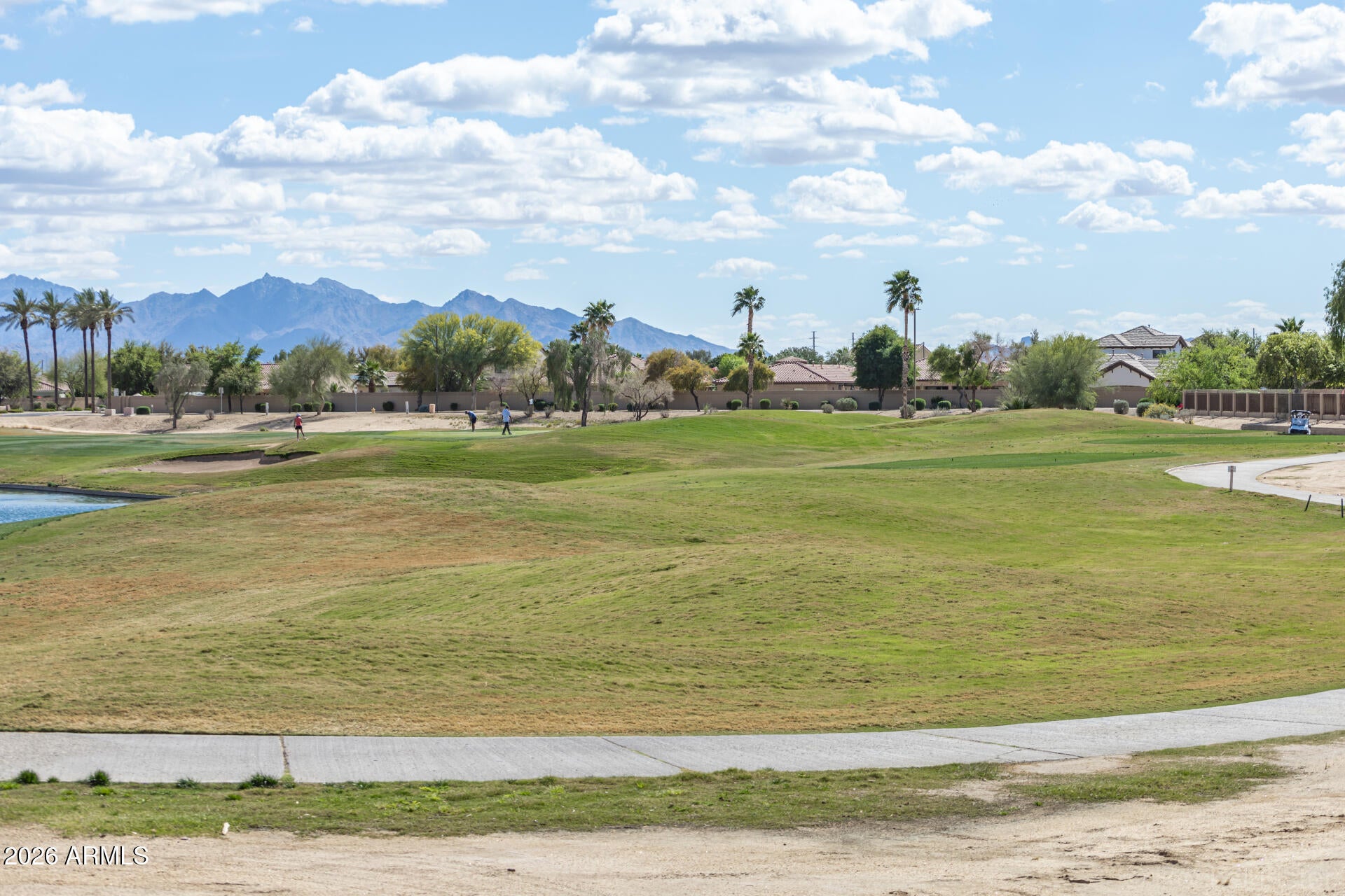 PALM VALLEY PHASE 2 PARCEL 6 - Residential